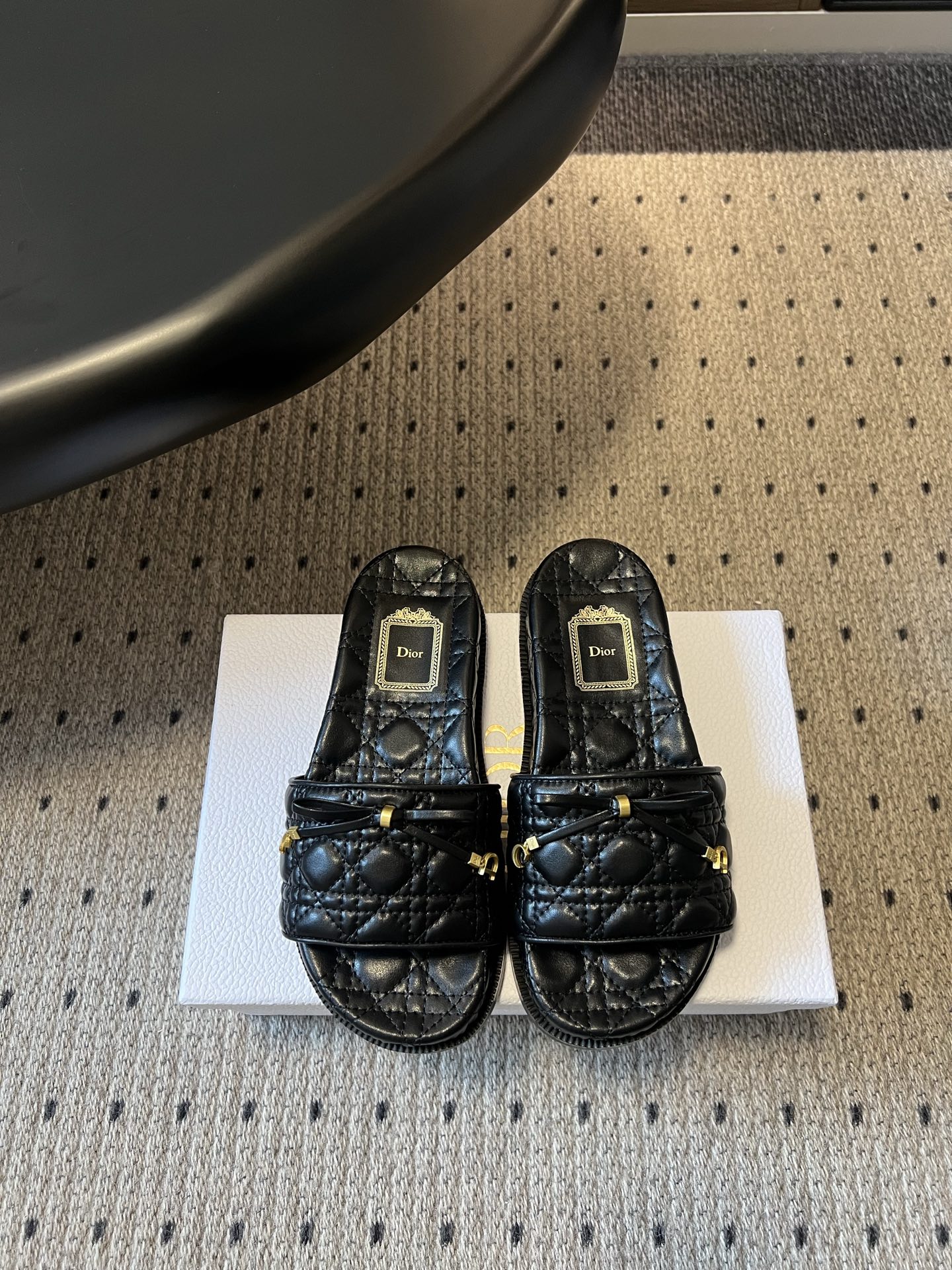 디올 신발 75126 Dior Shoes