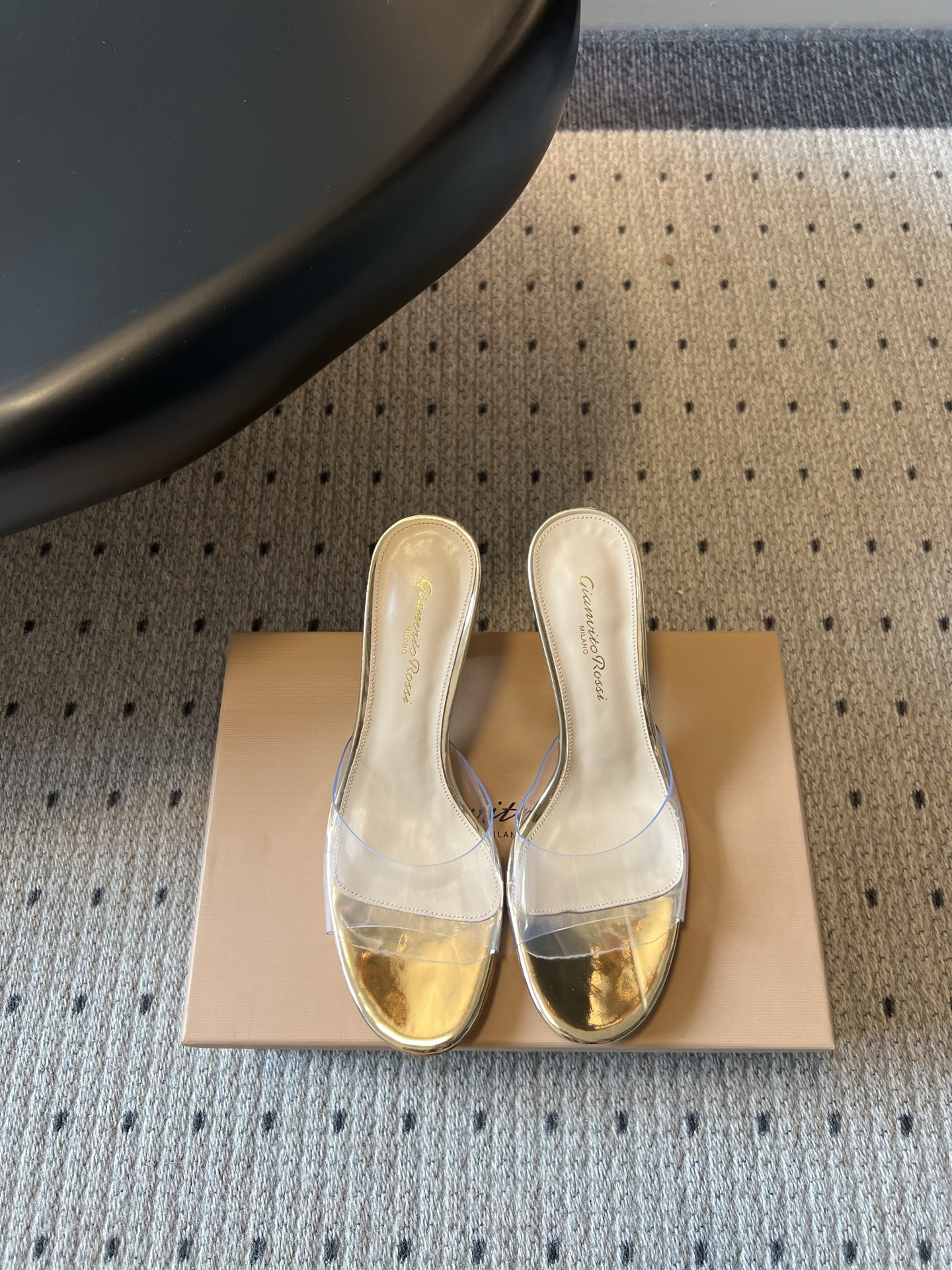 지안비토 로시 신발 75216 Gianvito Rossi Shoes