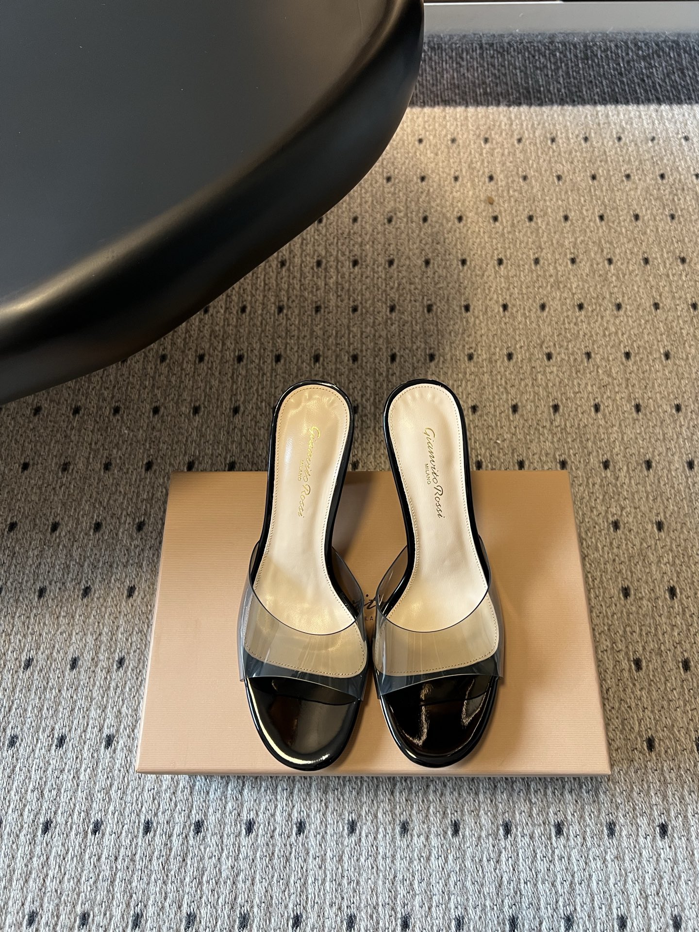 지안비토 로시 신발 75217 Gianvito Rossi Shoes