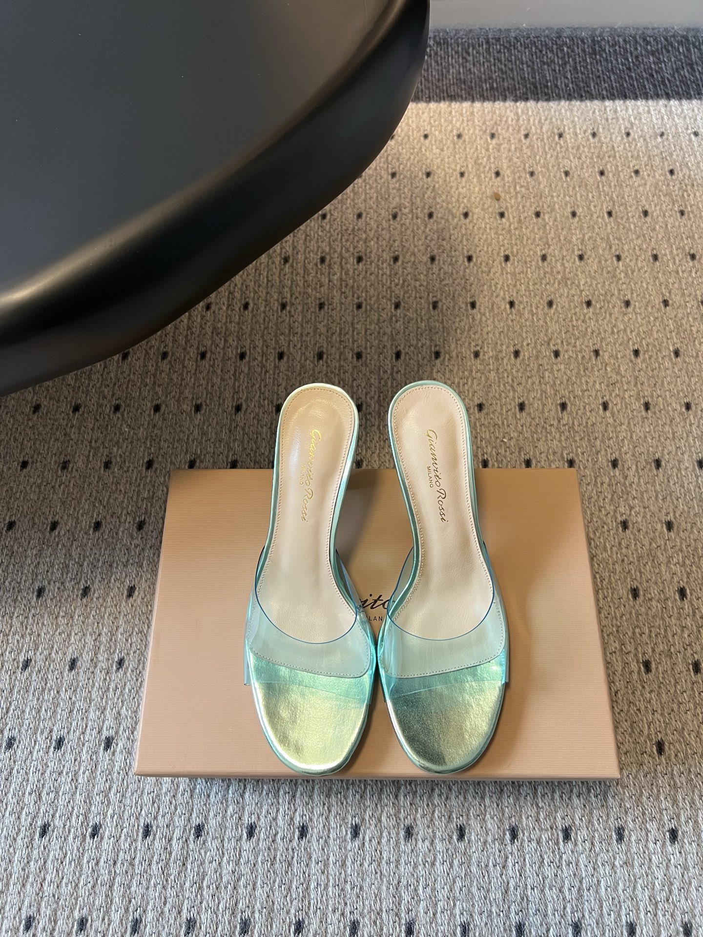 지안비토 로시 신발 75218 Gianvito Rossi Shoes