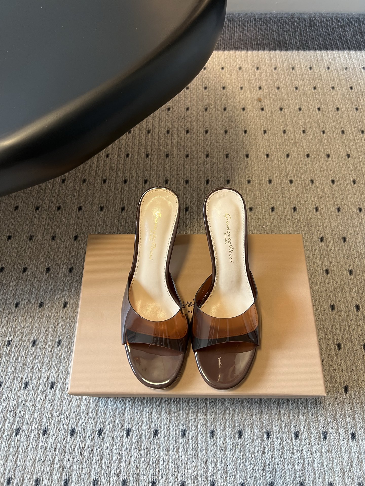 지안비토 로시 신발 80597 Gianvito Rossi Shoes