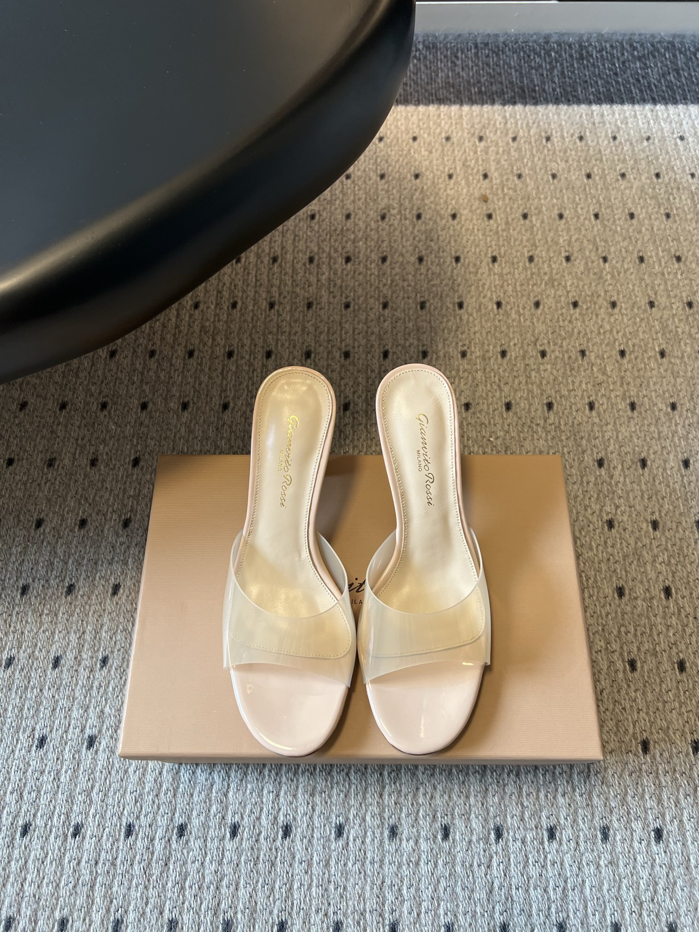 지안비토 로시 신발 75219 Gianvito Rossi Shoes