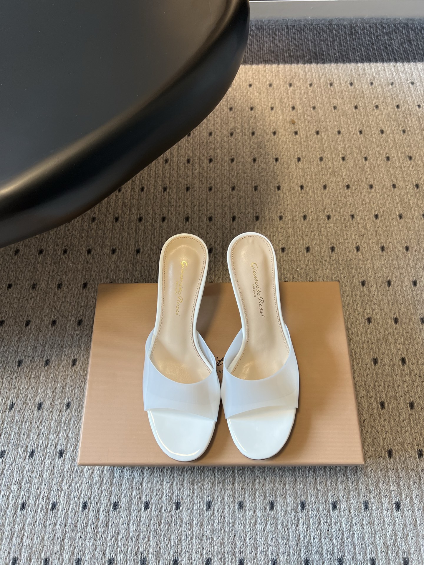 지안비토 로시 신발 80596 Gianvito Rossi Shoes