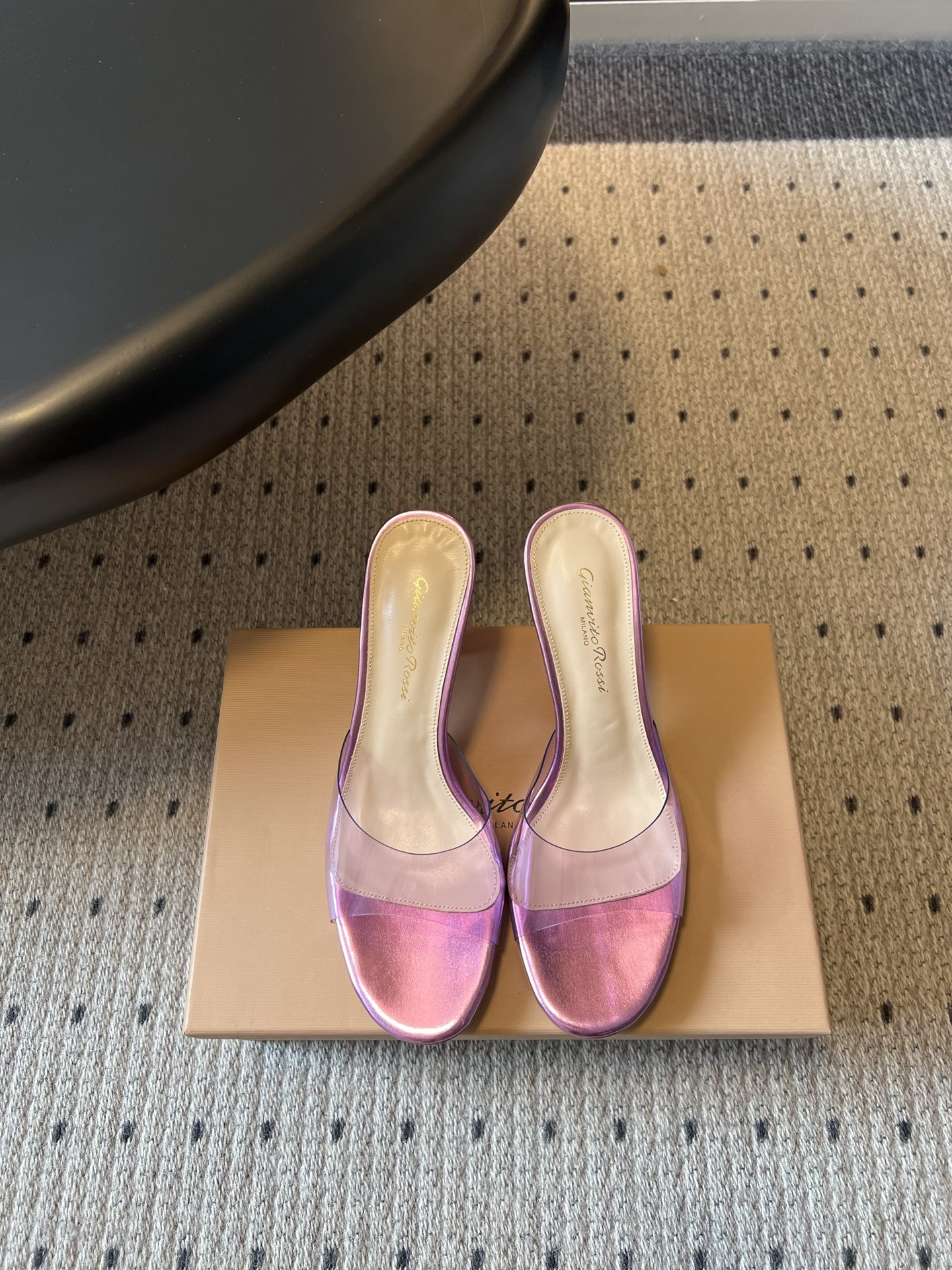지안비토 로시 신발 75222 Gianvito Rossi Shoes