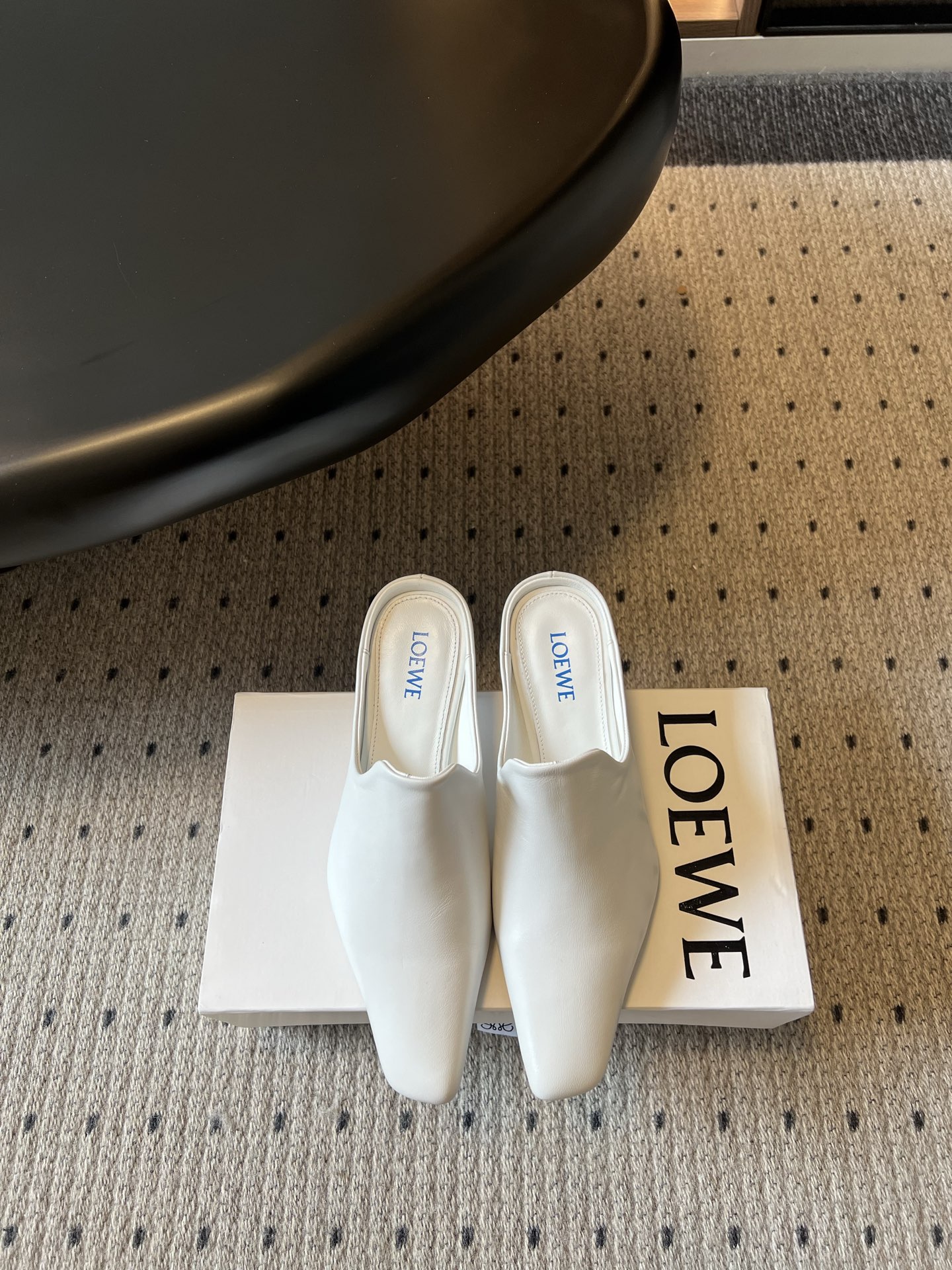 로에베 신발 99588 Loewe Shoes