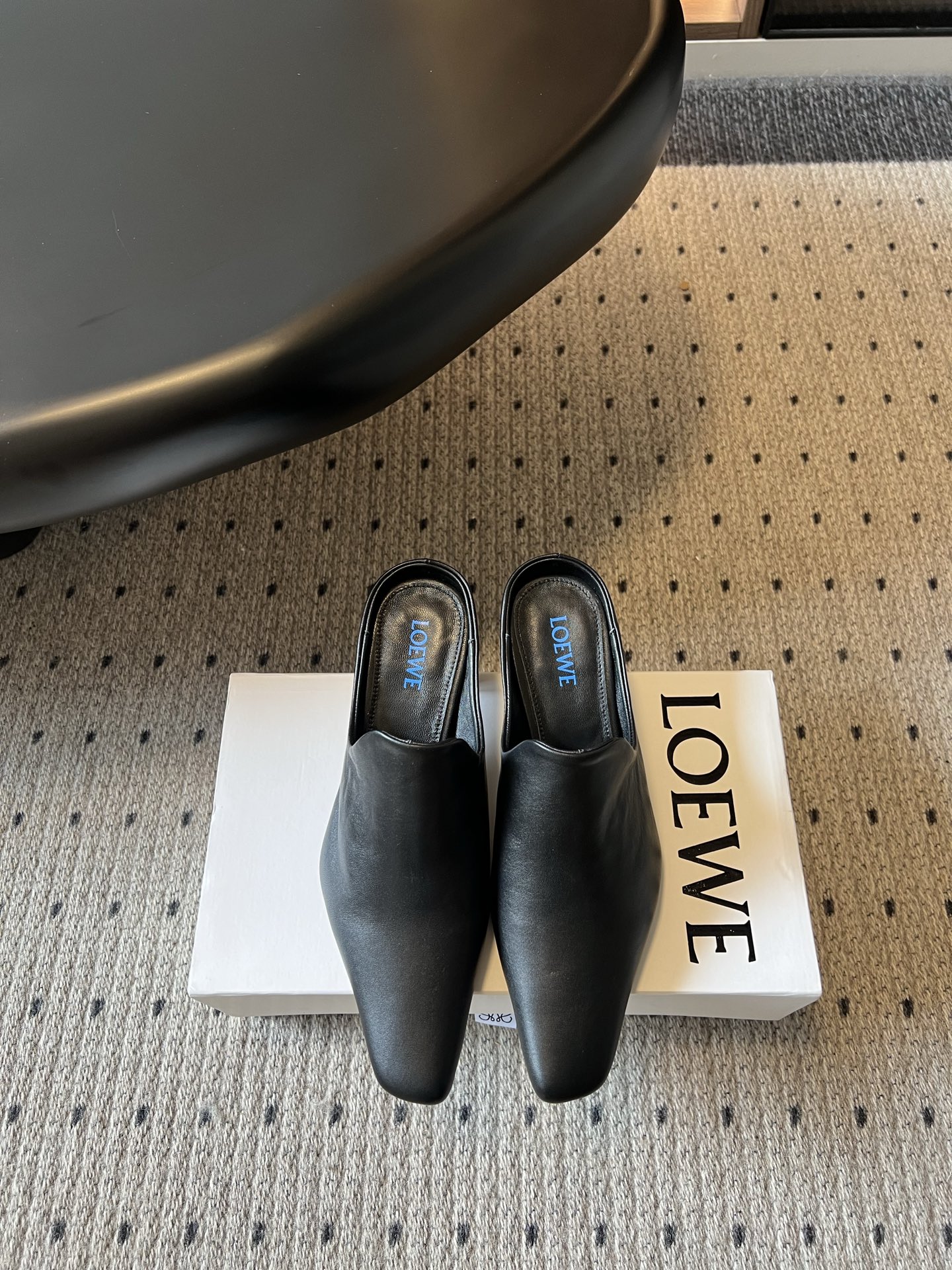 로에베 신발 99587 Loewe Shoes