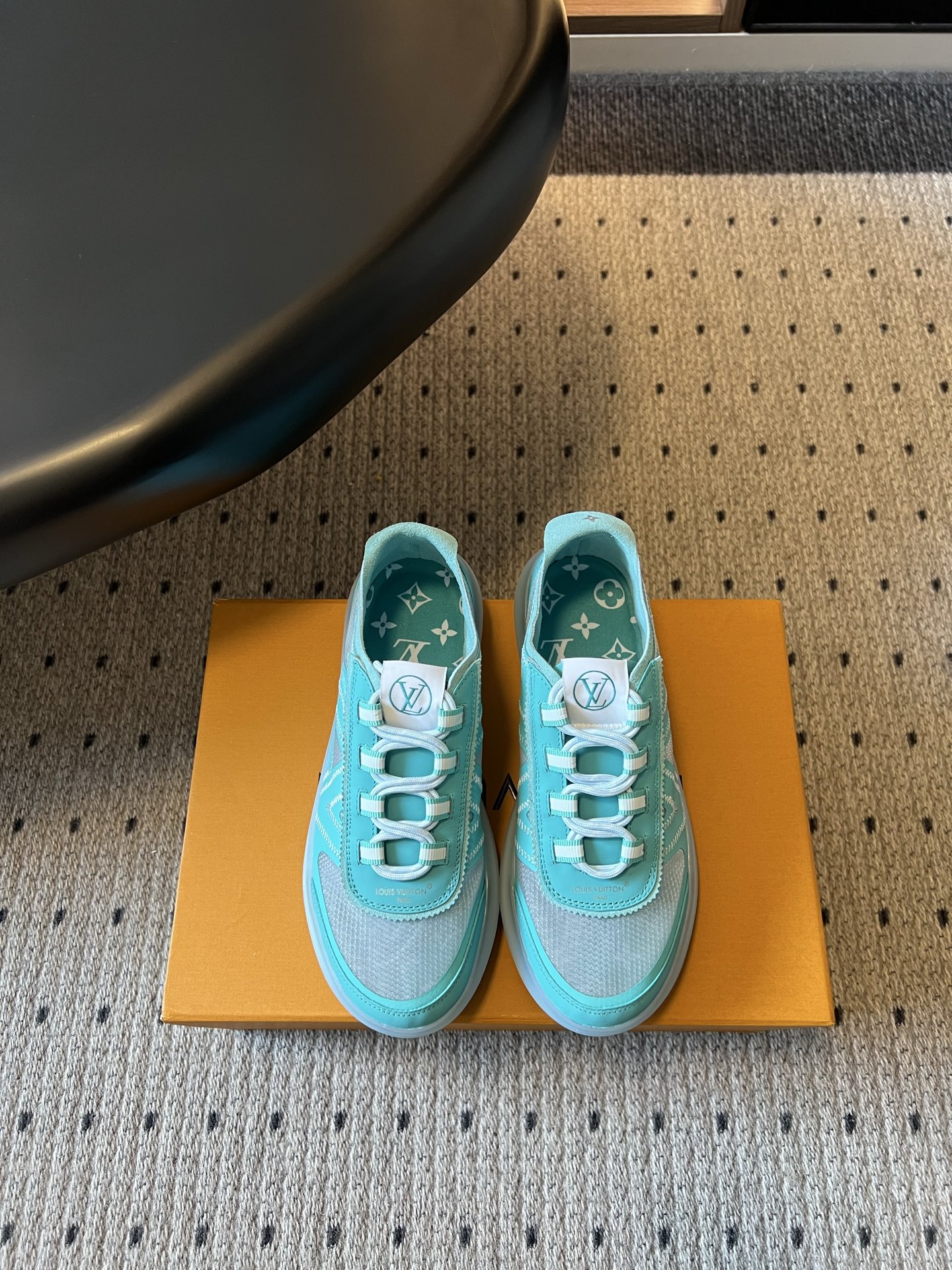 루이비통 신발 99584 Louis Vuitton Shoes