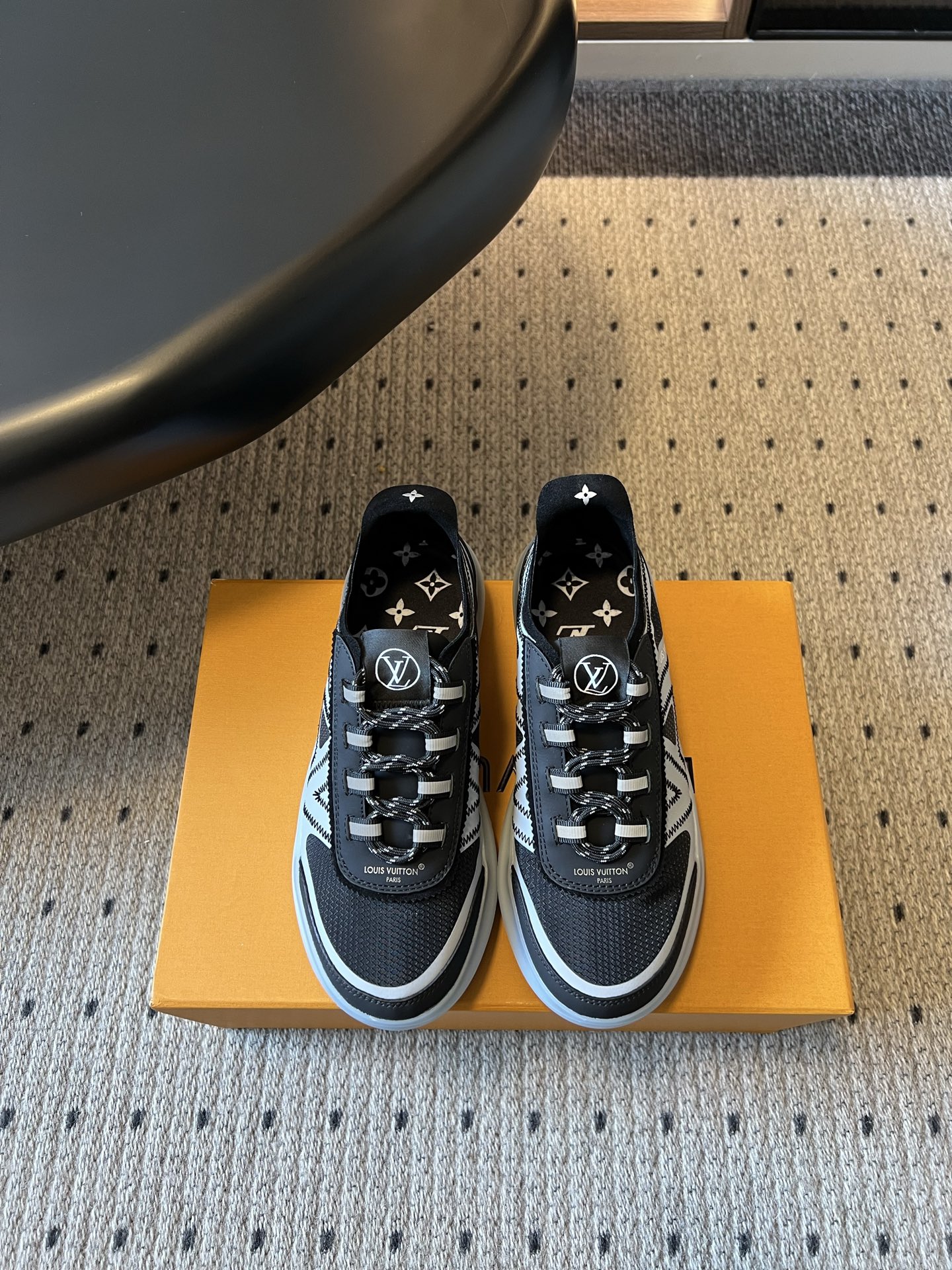 루이비통 신발 99583 Louis Vuitton Shoes