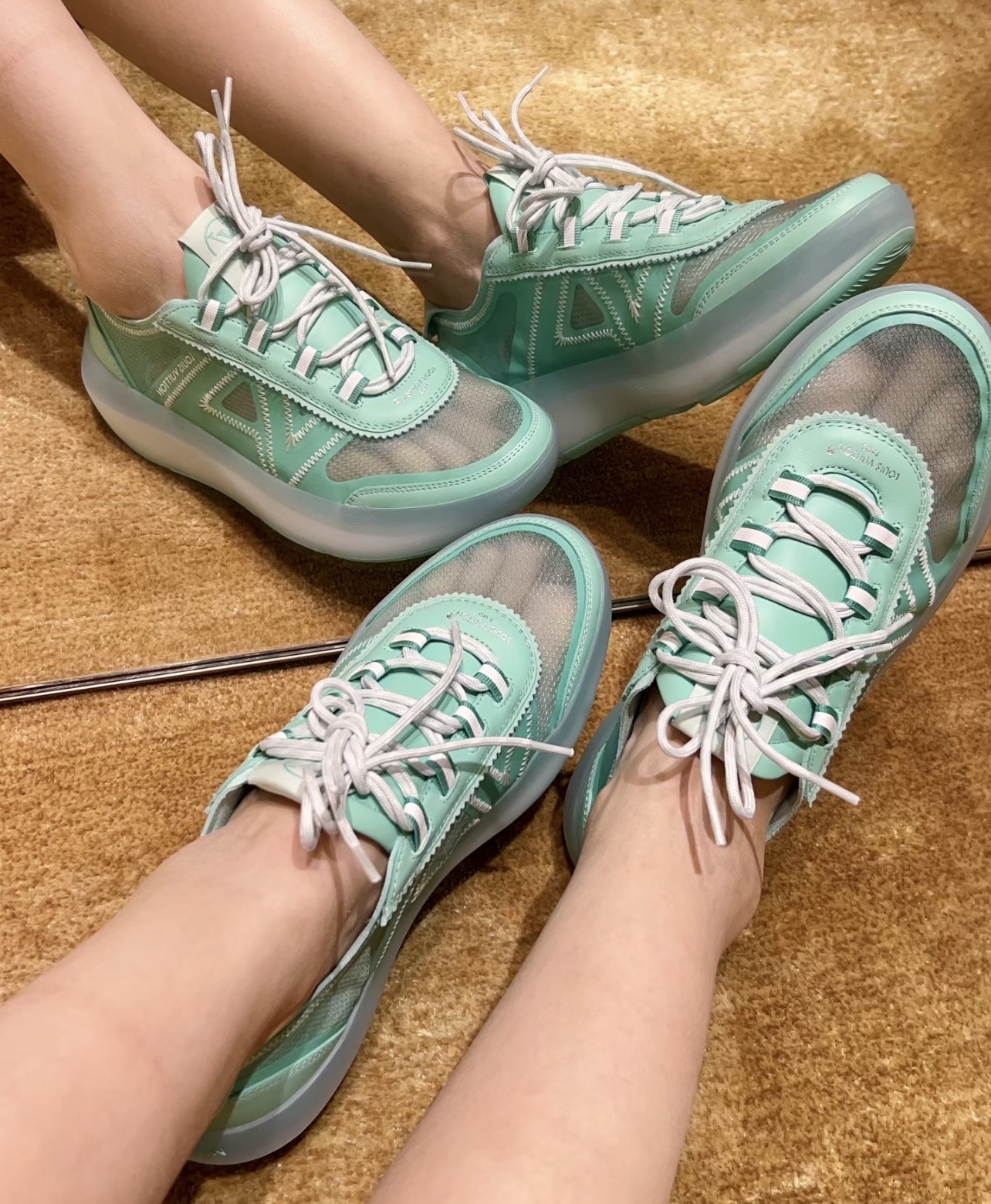 NO:818991,Sharing on feet, casual shoes/sports shoes, sneakers19860909上脚分享,休闲鞋/运动鞋,sneakers,Women's Shoes