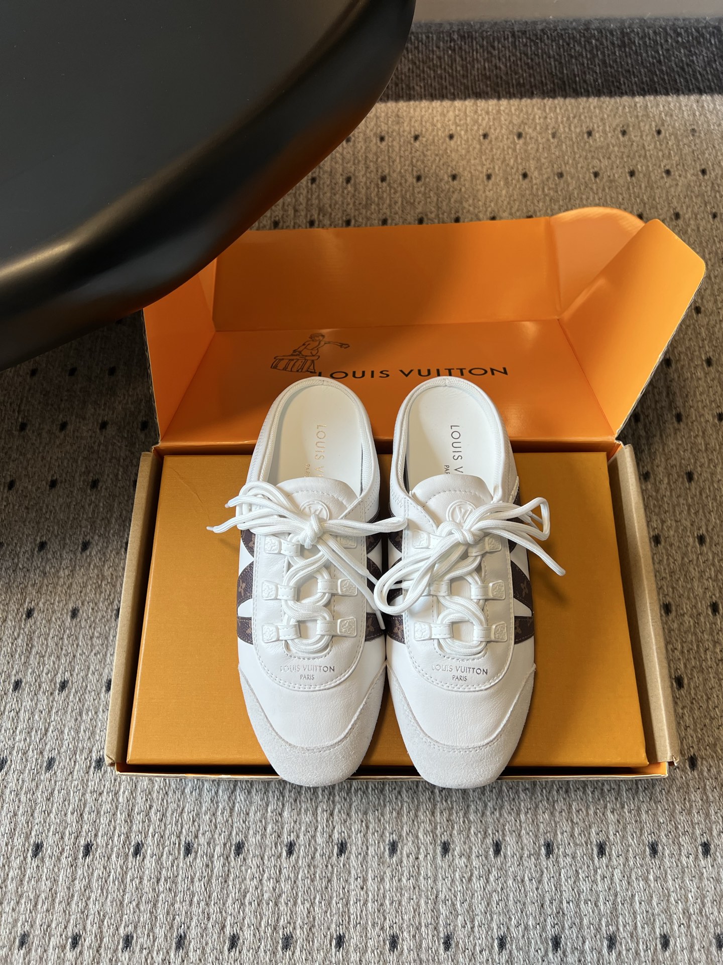 루이비통 신발 99572 Louis Vuitton Shoes
