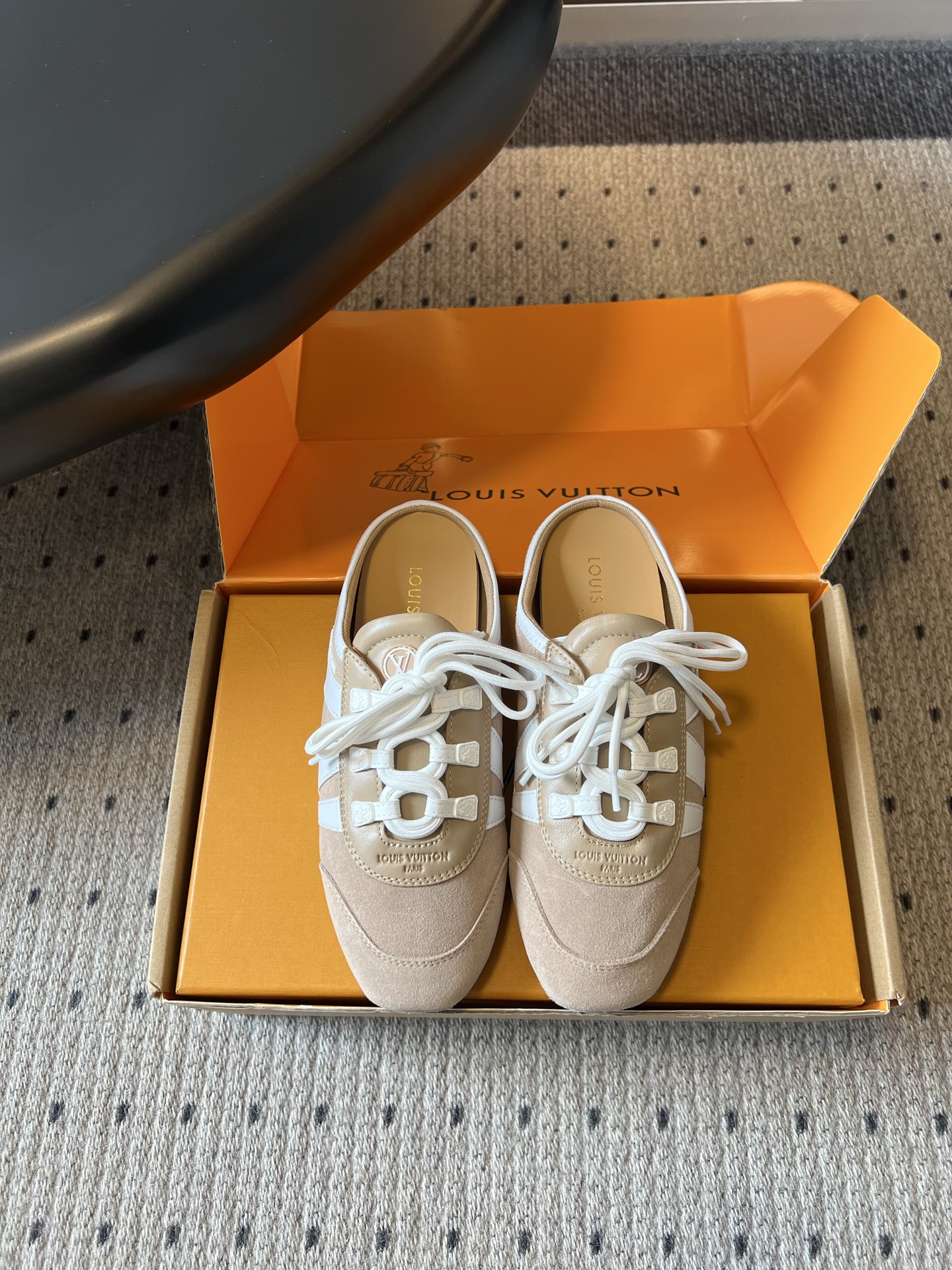 루이비통 신발 99571 Louis Vuitton Shoes