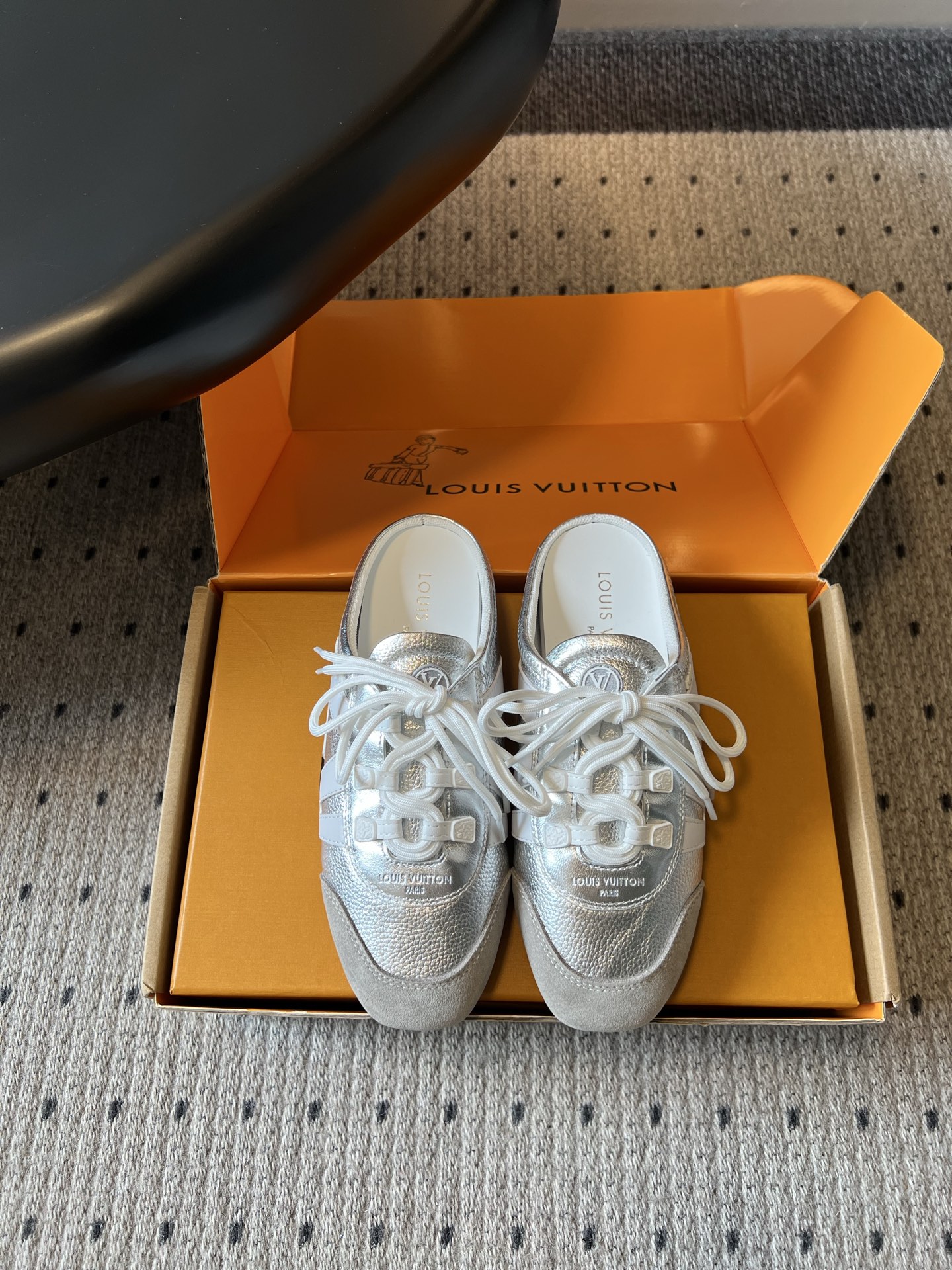 루이비통 신발 99570 Louis Vuitton Shoes