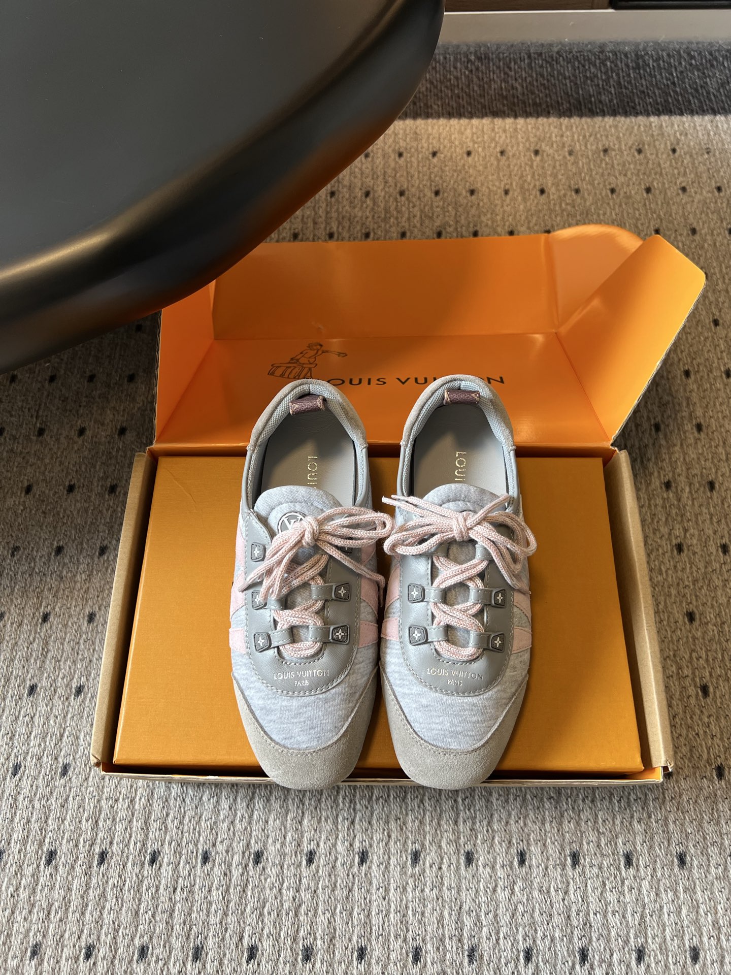 루이비통 신발 99578 Louis Vuitton Shoes