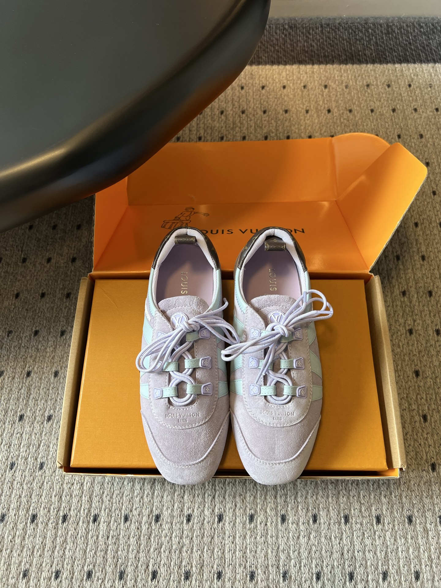루이비통 신발 99577 Louis Vuitton Shoes