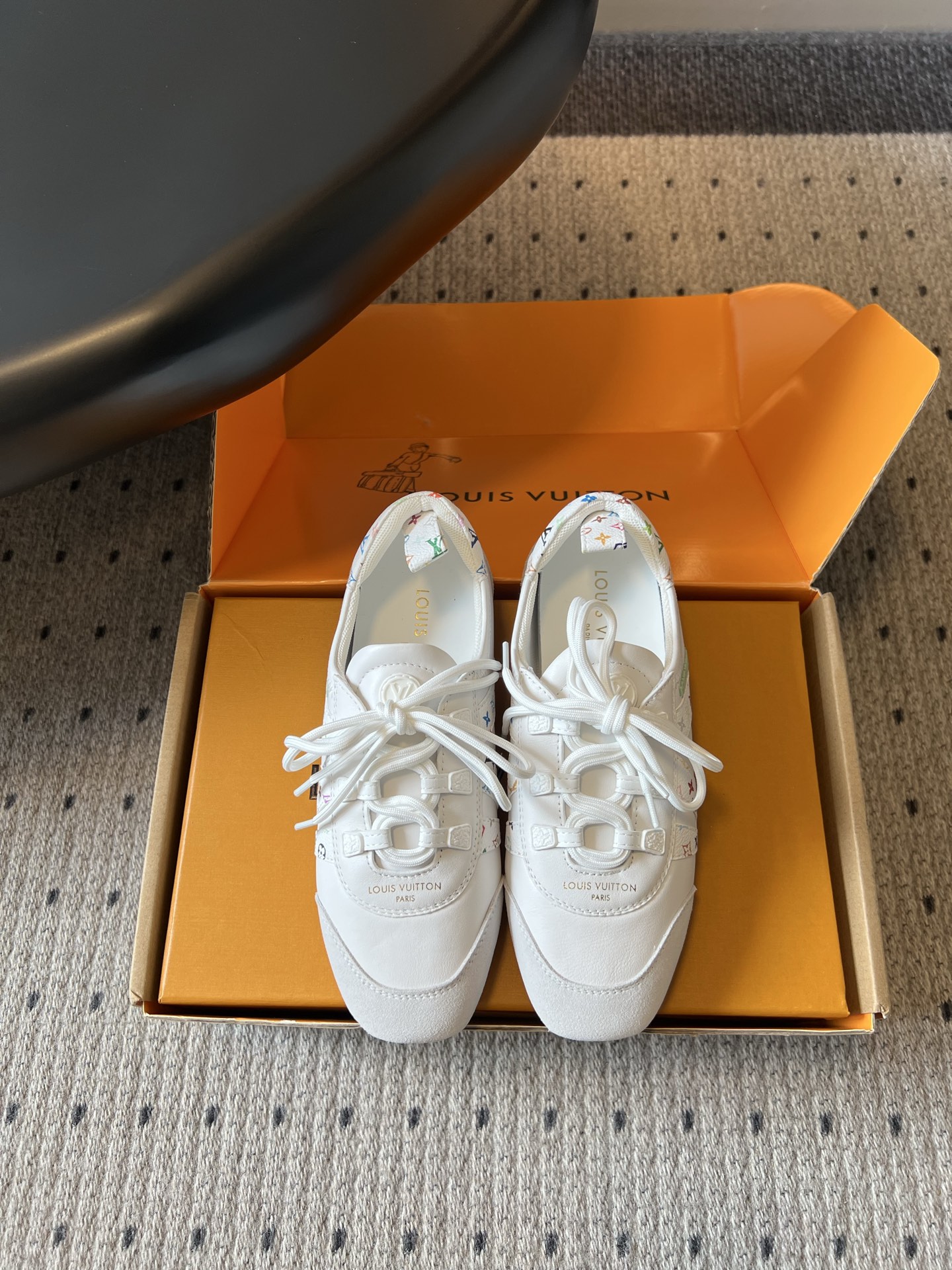 루이비통 신발 99576 Louis Vuitton Shoes
