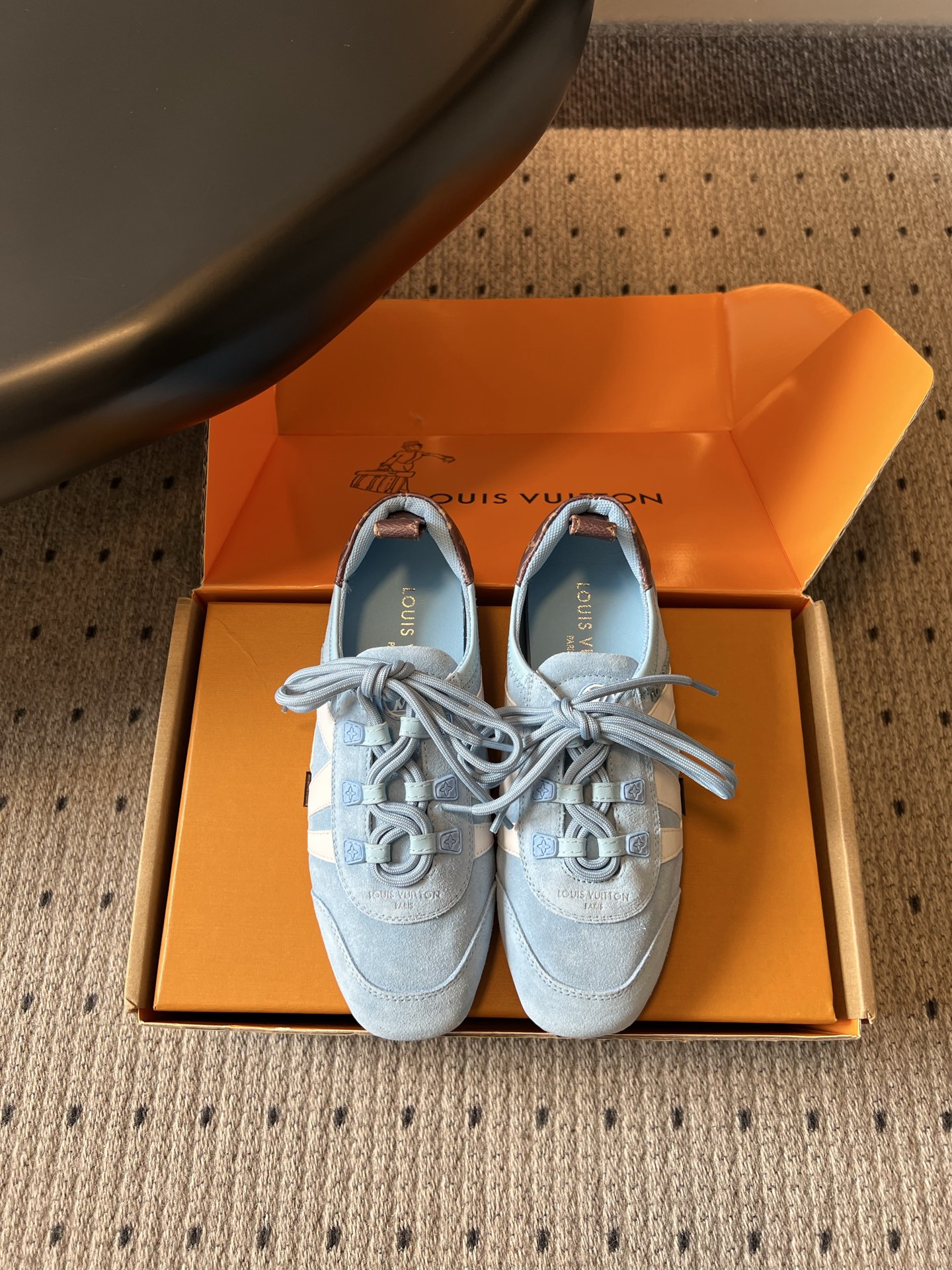 루이비통 신발 99575 Louis Vuitton Shoes