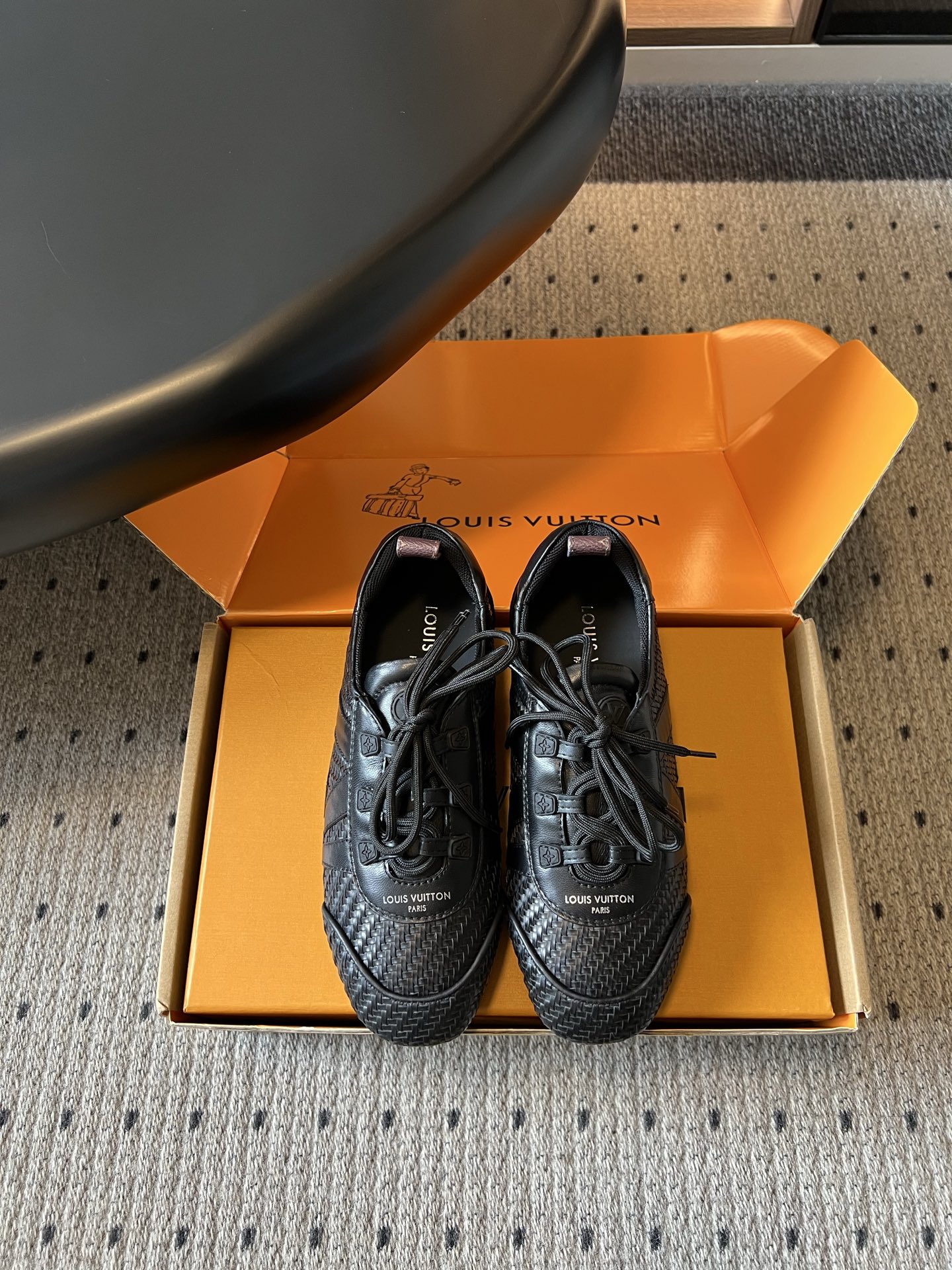 루이비통 신발 99580 Louis Vuitton Shoes