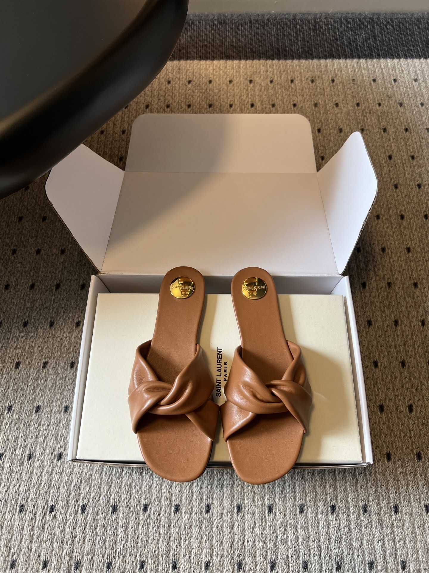 생로랑 신발 74999 Saint Laurent Shoes