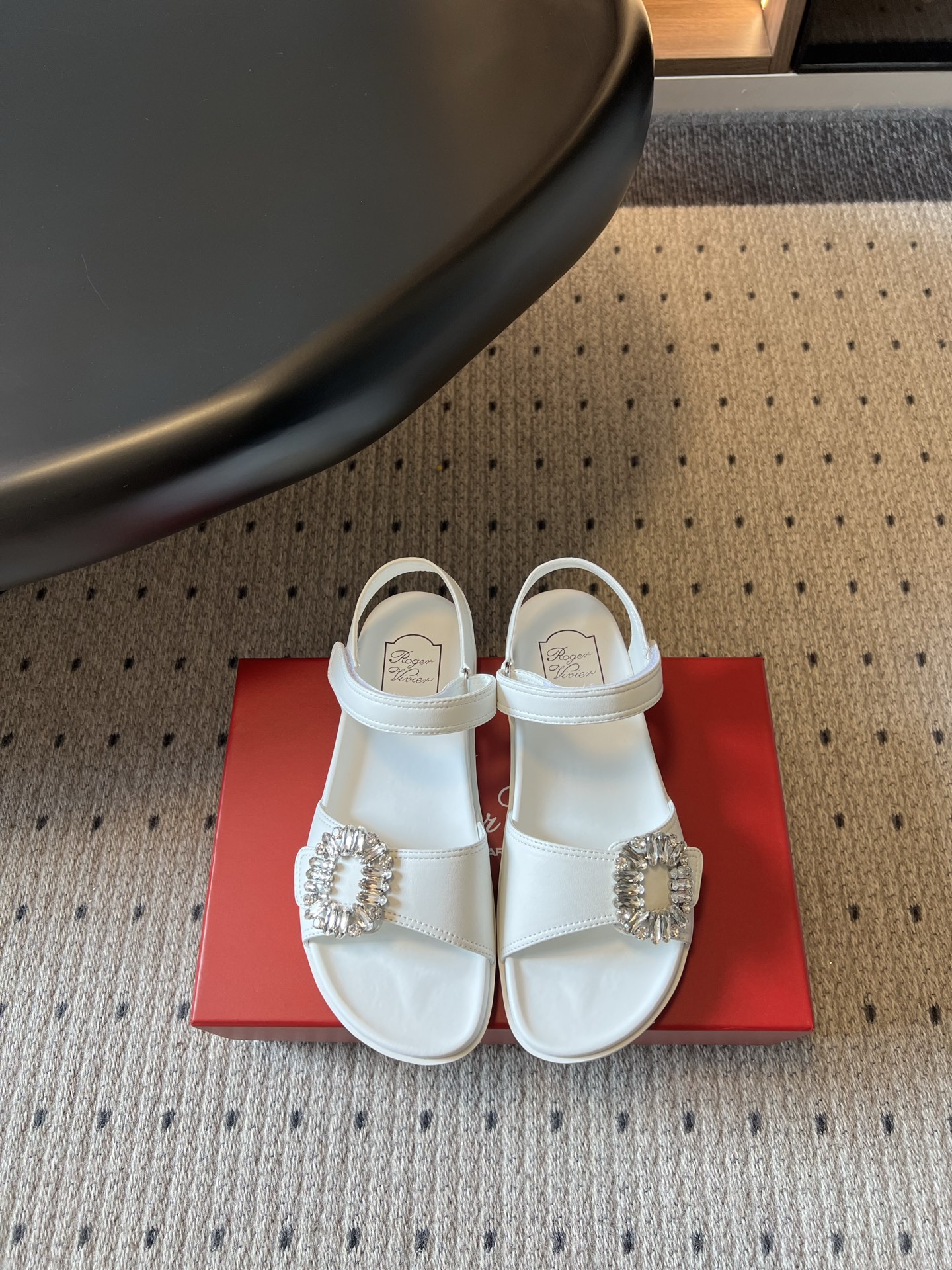 로저비비에 신발 79969 Roger Vivier Shoes