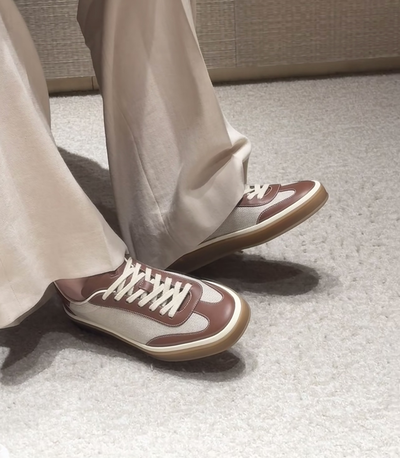 NO:818926,Sharing on feet, casual shoes/sports shoes, sneakers19860909上脚分享,休闲鞋/运动鞋,sneakers,Women's Shoes