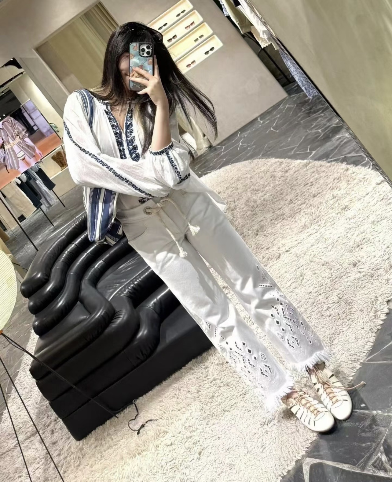 NO:819657,Sharing on feet, sandals, sandals19860909上脚分享,凉鞋,sandals,Women's Shoes