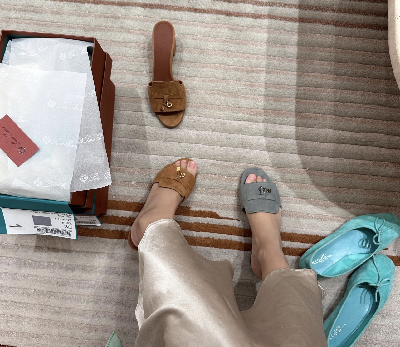 NO:819431,Share on feet, slippers, slippers19860909上脚分享,拖鞋,slippers,Women's Shoes