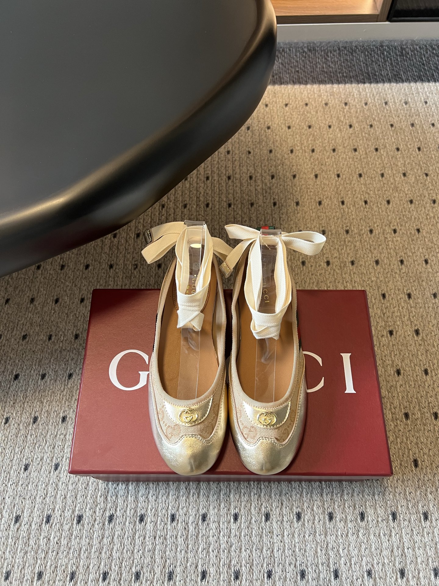 구찌 신발 112957 Gucci Shoes