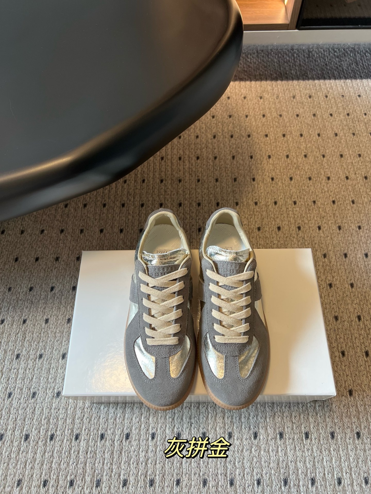 마르지엘라 신발 99456 Maison Margiela Shoes