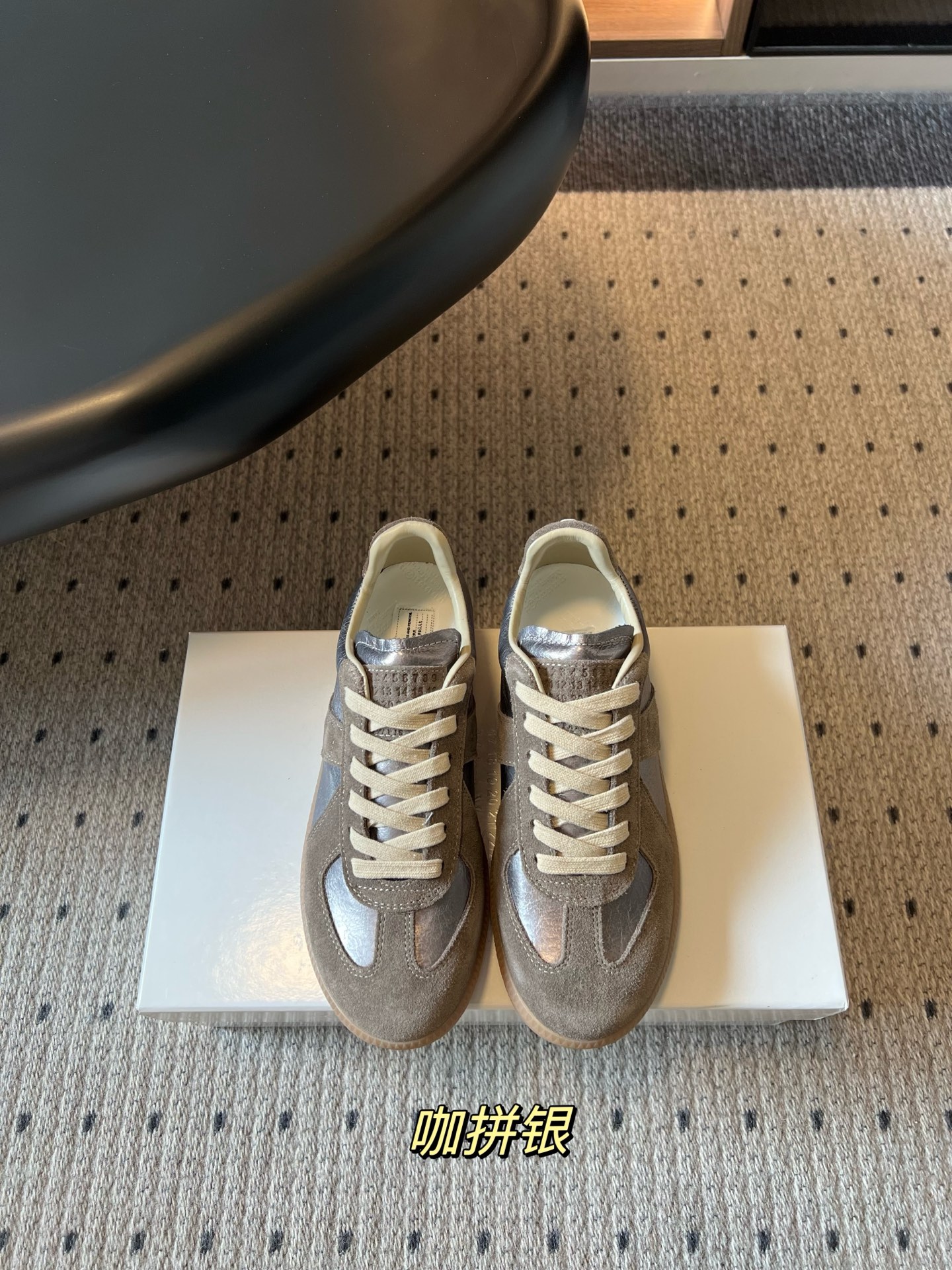 마르지엘라 신발 99455 Maison Margiela Shoes