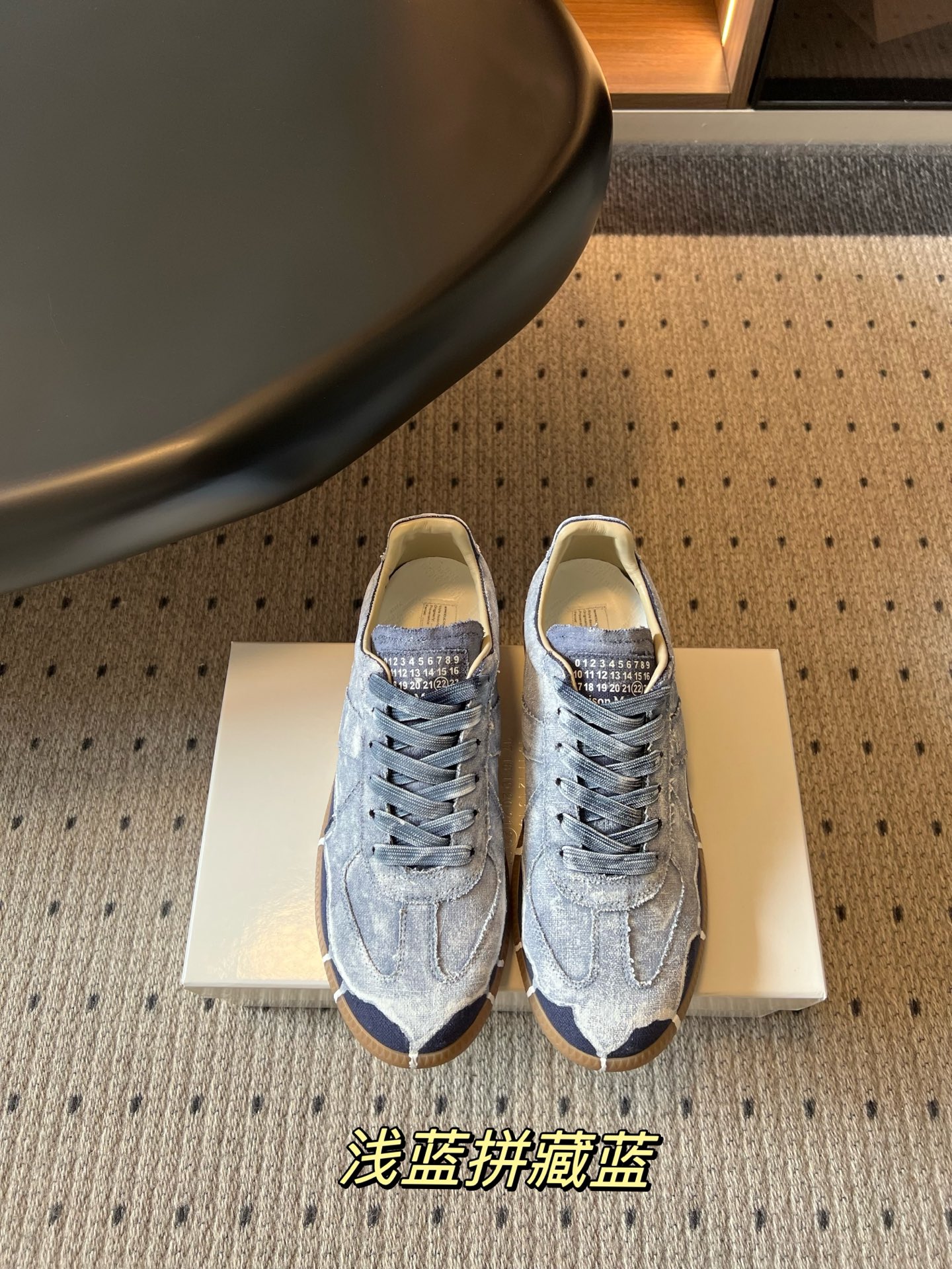 마르지엘라 신발 99453 Maison Margiela Shoes