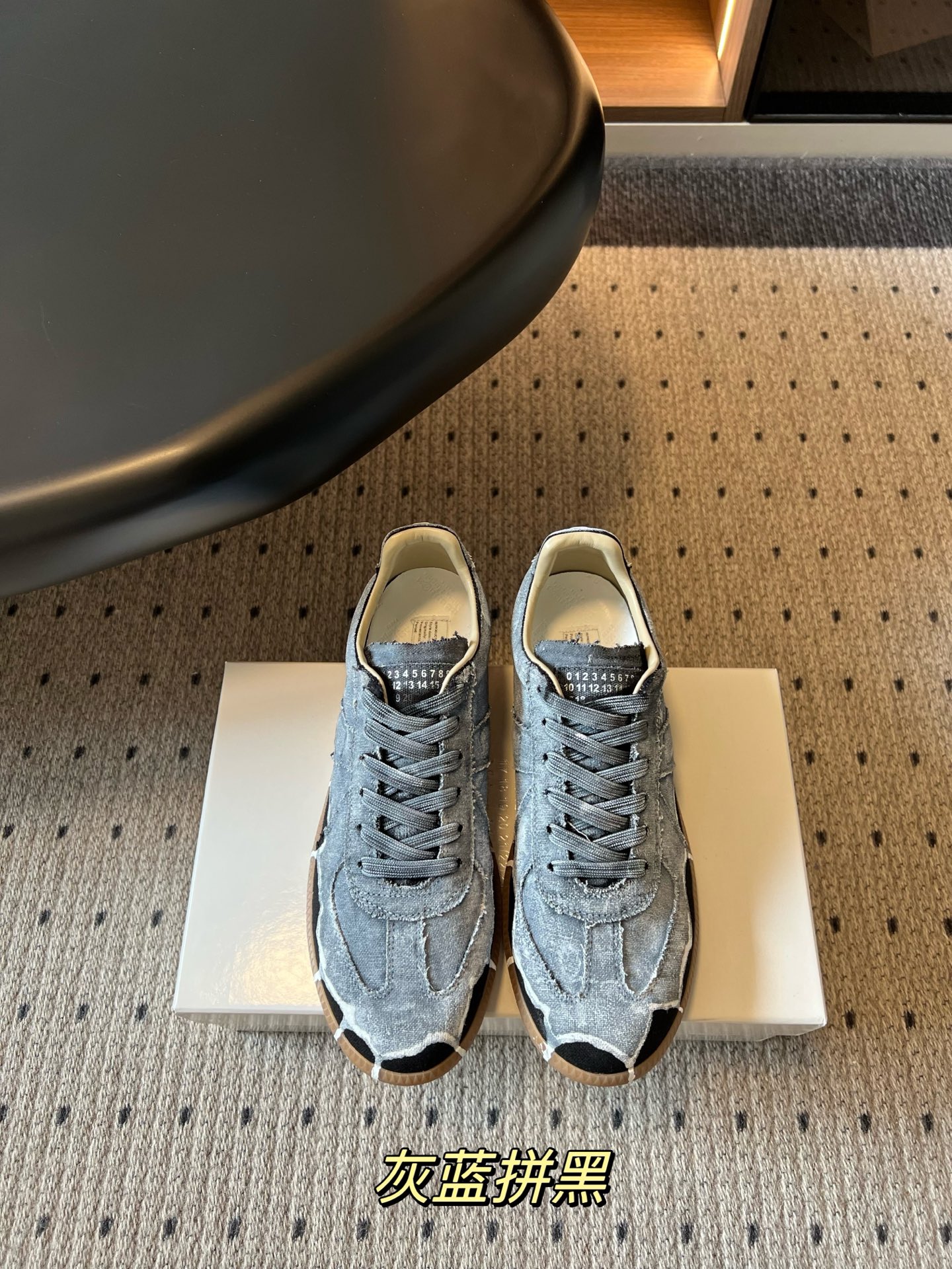 마르지엘라 신발 99452 Maison Margiela Shoes