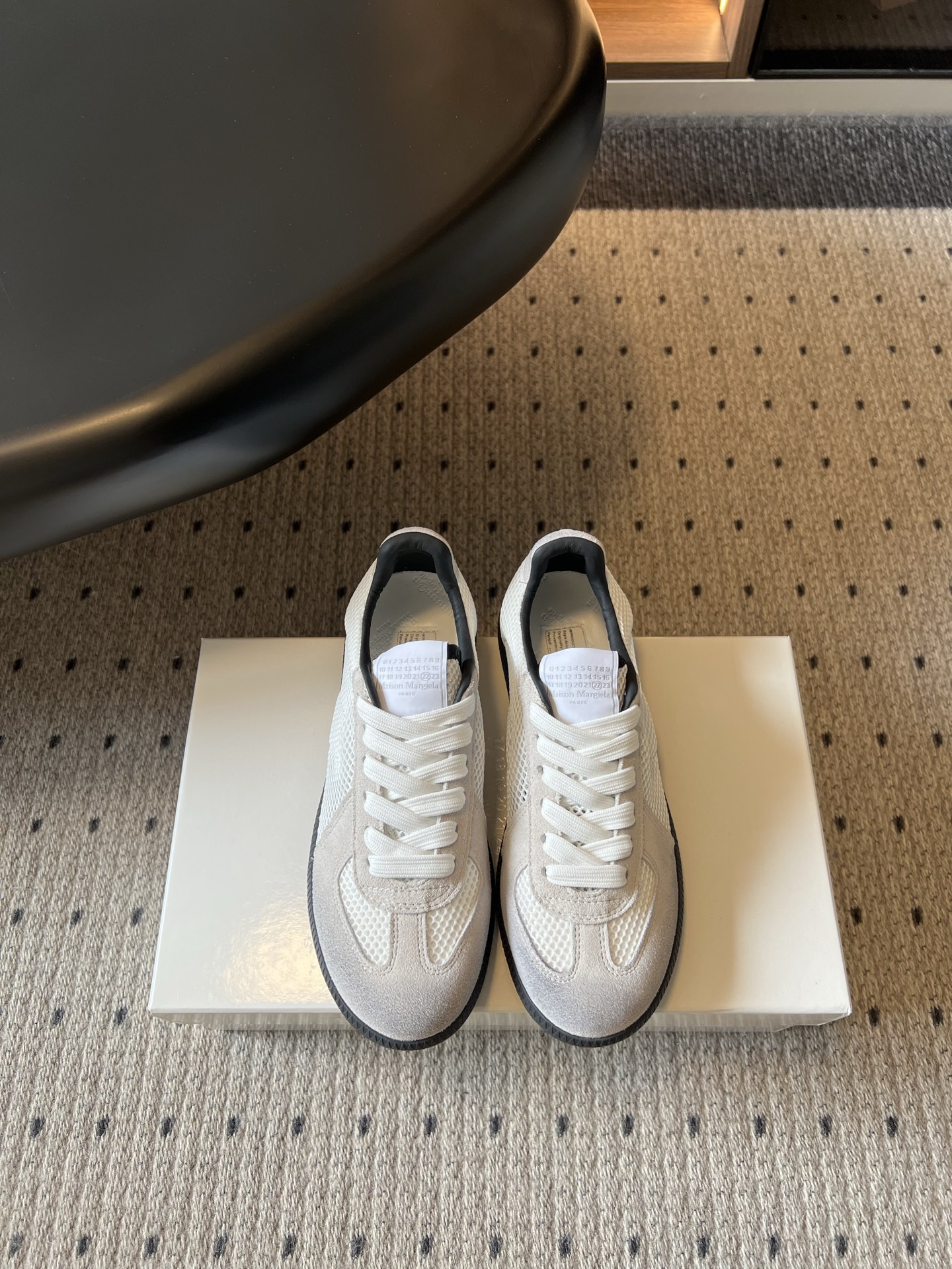 마르지엘라 신발 99450 Maison Margiela Shoes