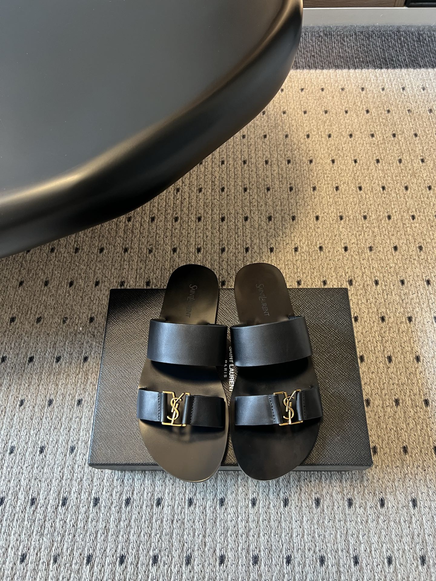 생로랑 신발 99466 Saint Laurent Shoes