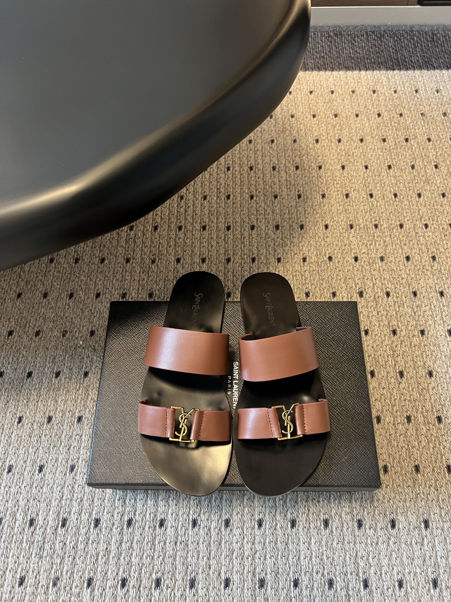 생로랑 신발 99465 Saint Laurent Shoes