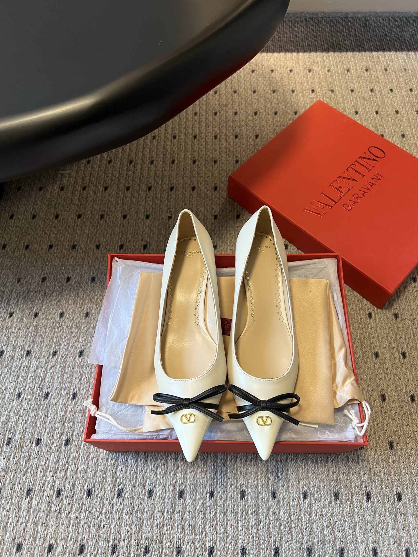 발렌티노 신발 99467 Valentino Shoes