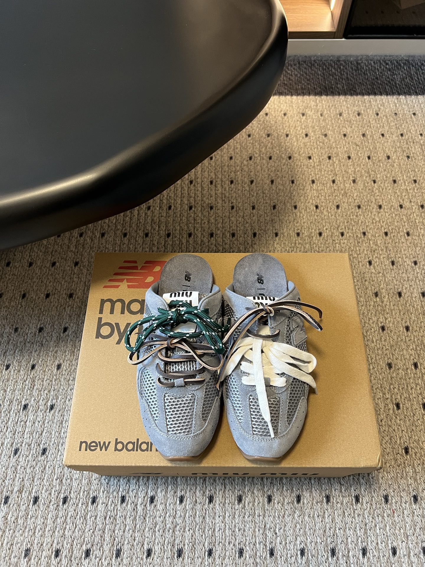 미우미우 신발 99470 Miu Miu Shoes