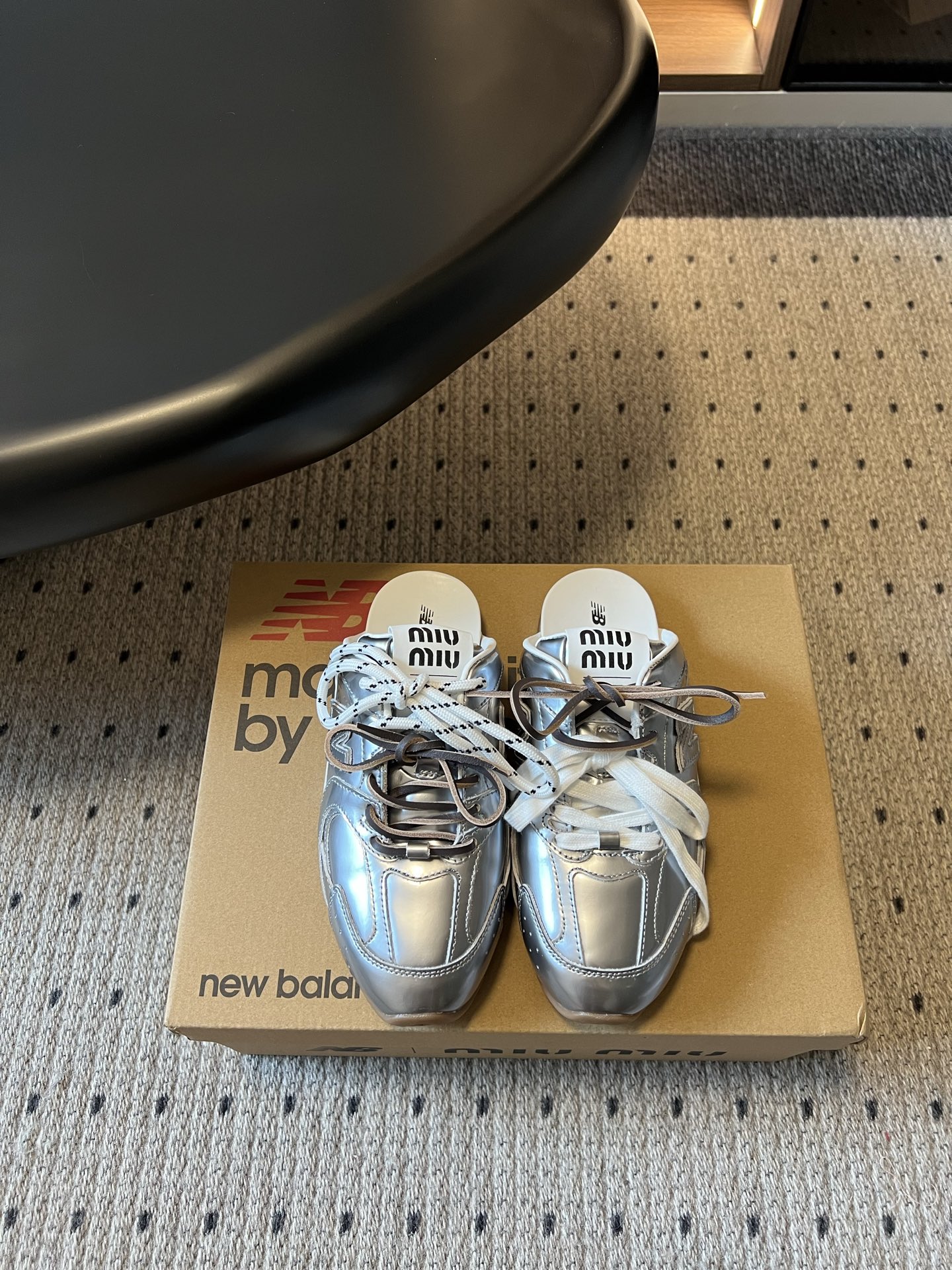 미우미우 신발 99469 Miu Miu Shoes