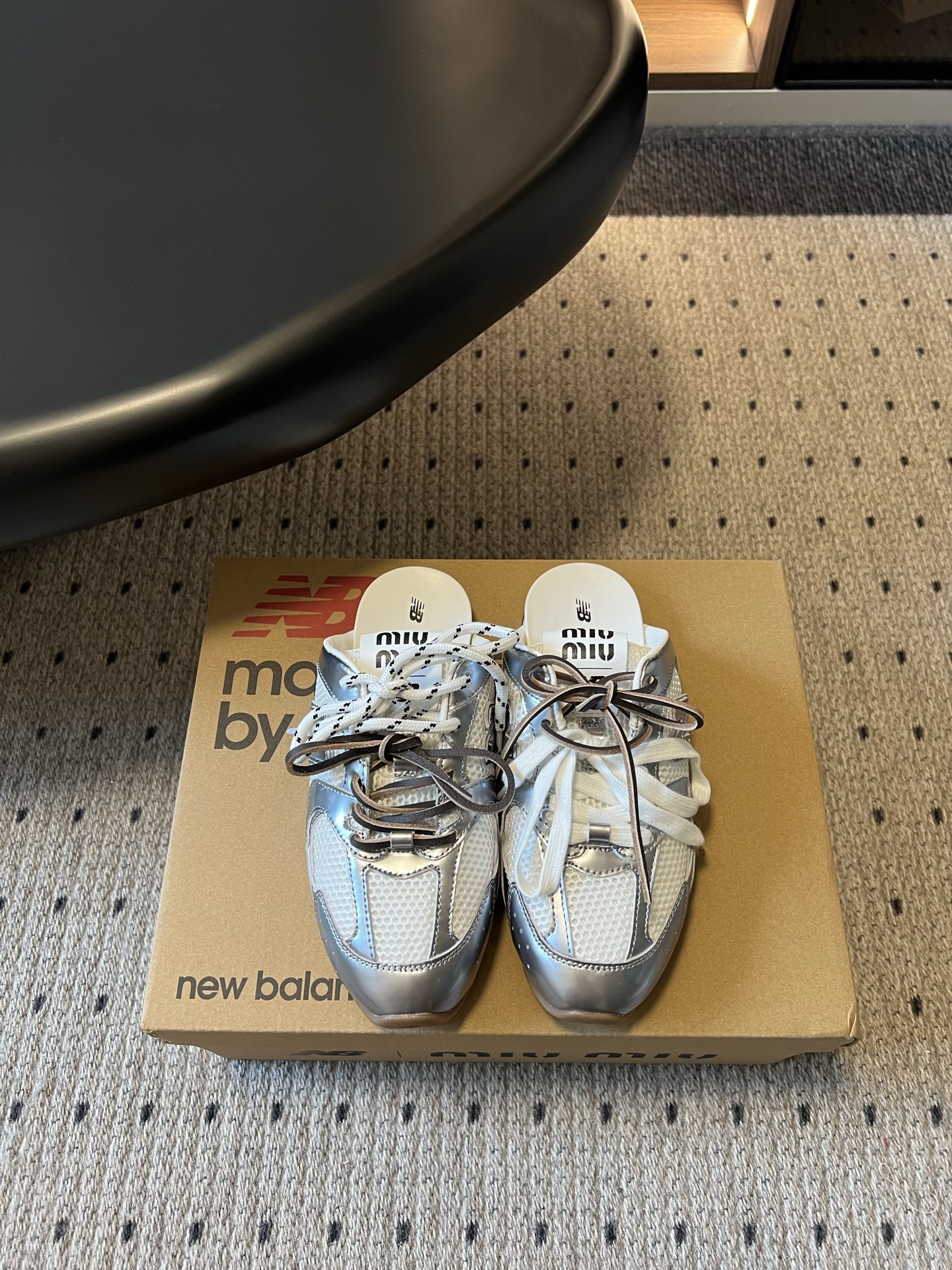 미우미우 신발 99468 Miu Miu Shoes