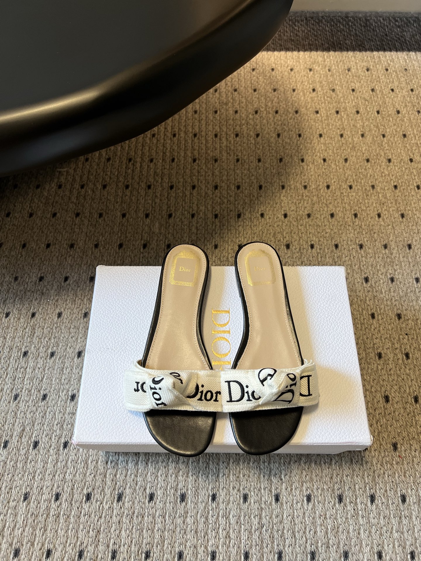 디올 신발 99396 Dior Shoes