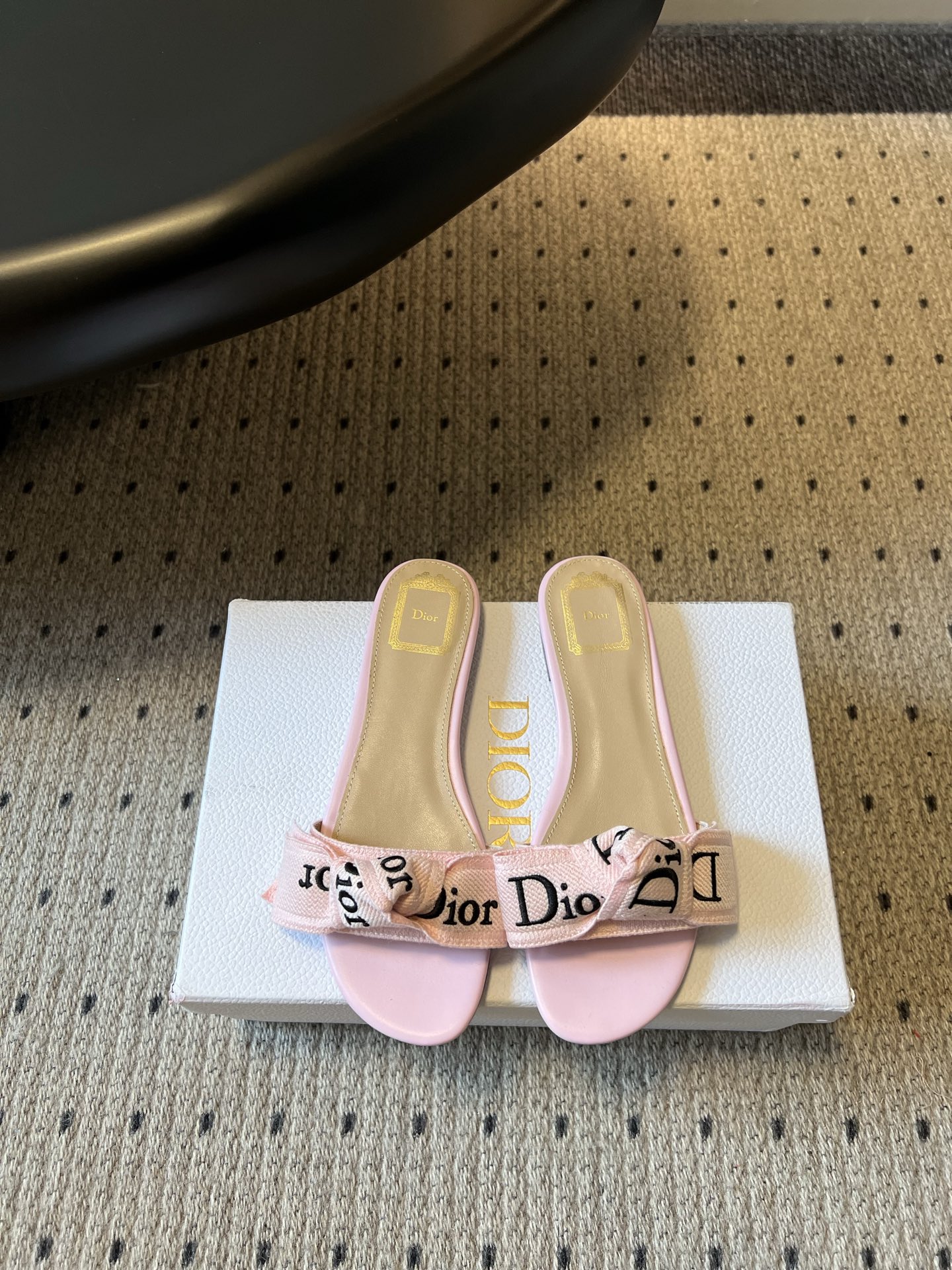 디올 신발 99395 Dior Shoes