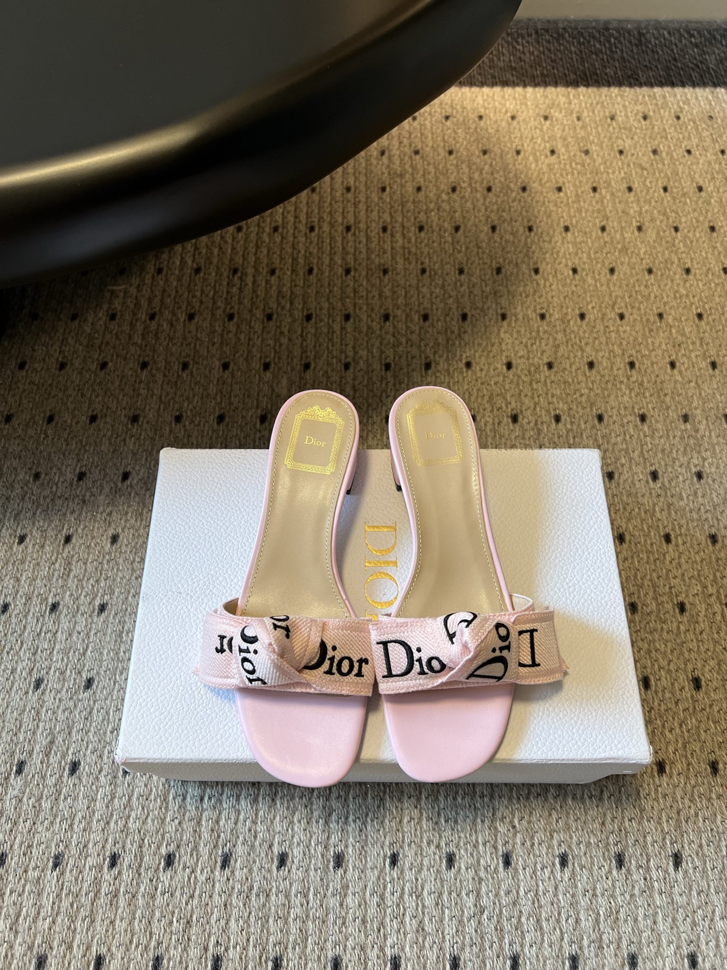 디올 신발 99397 Dior Shoes