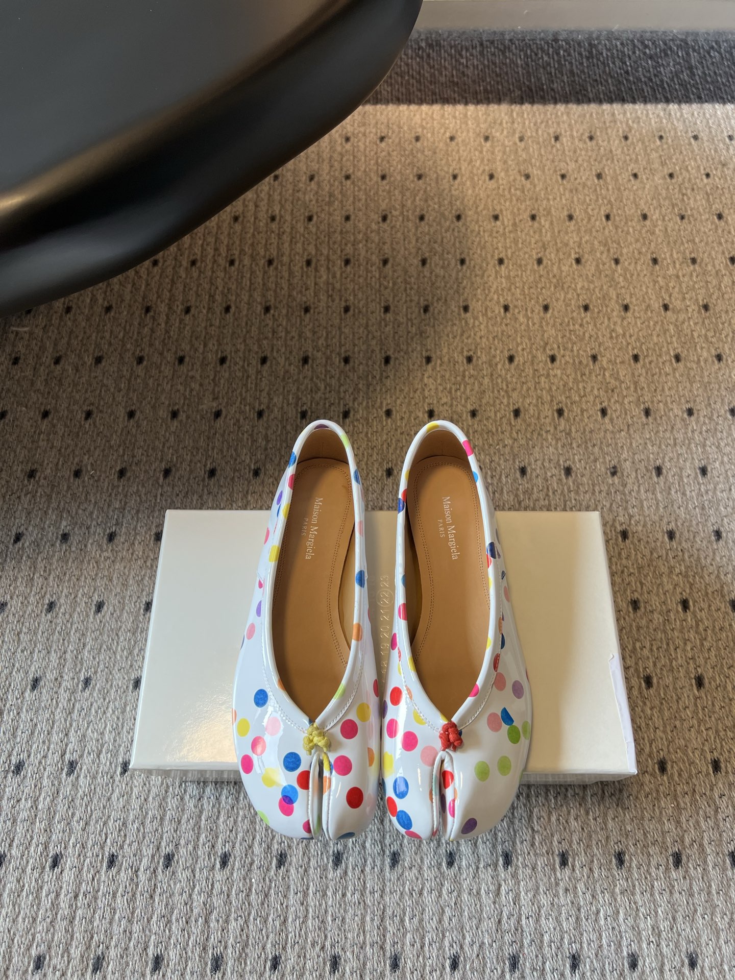마르지엘라 신발 99483 Maison Margiela Shoes