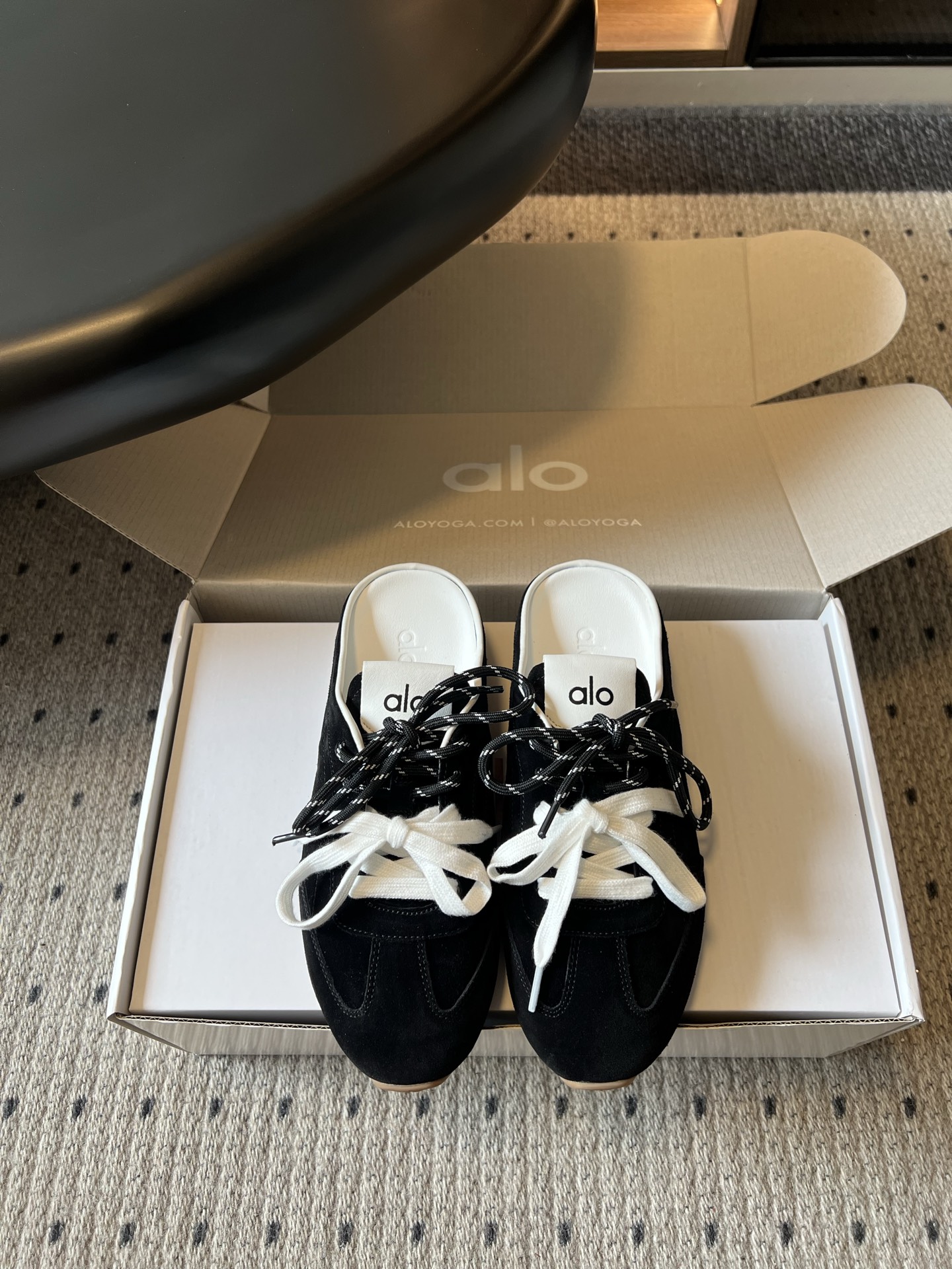 알로 신발 99478 ALO Shoes