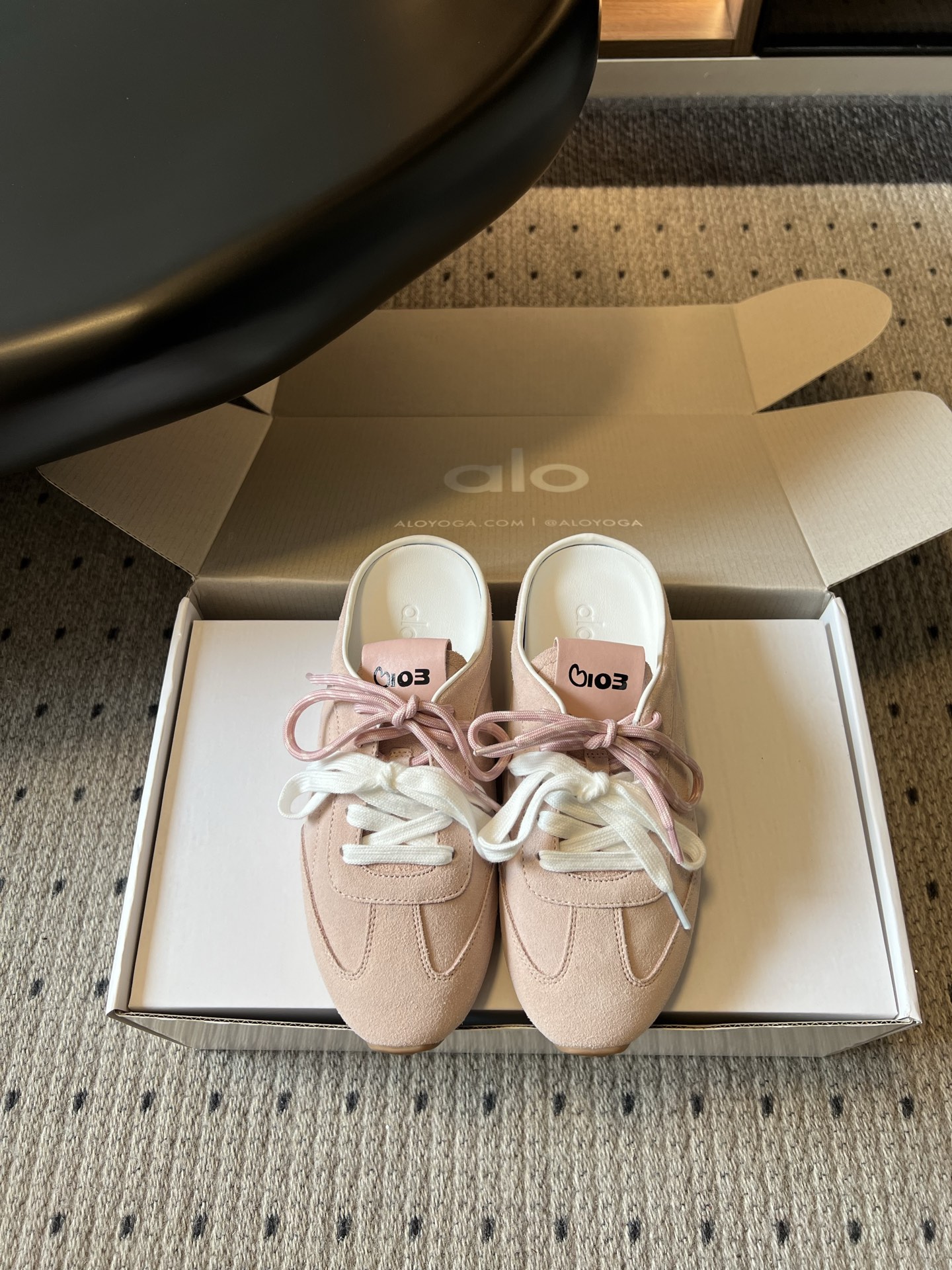 알로 신발 99477 ALO Shoes