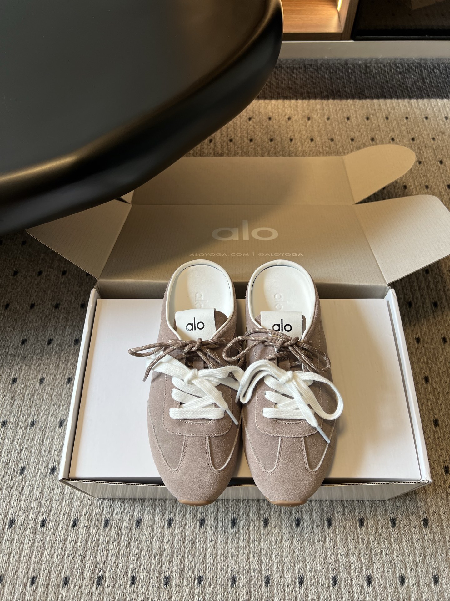 알로 신발 99476 ALO Shoes