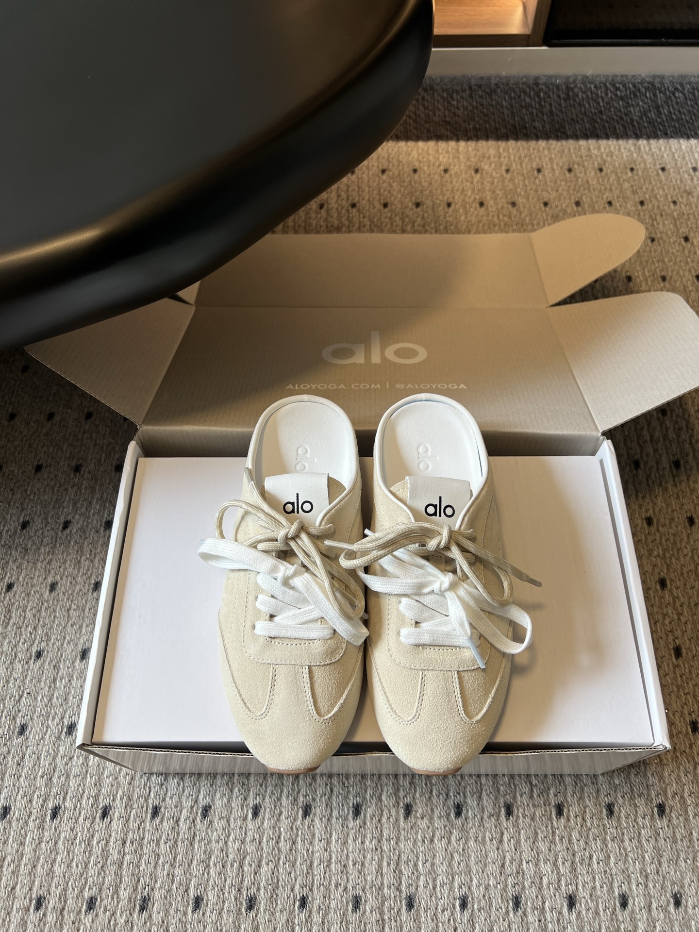 알로 신발 99475 ALO Shoes