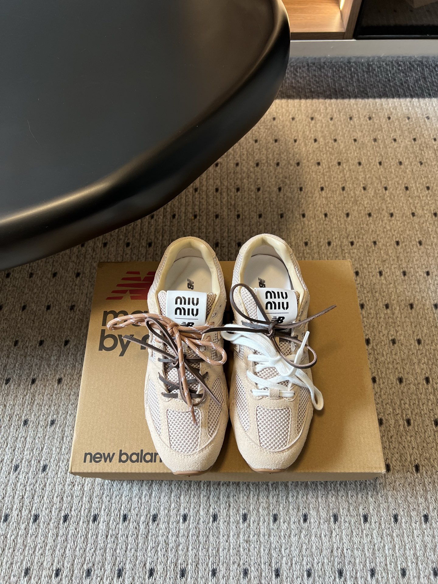 미우미우 신발 99487 Miu Miu Shoes