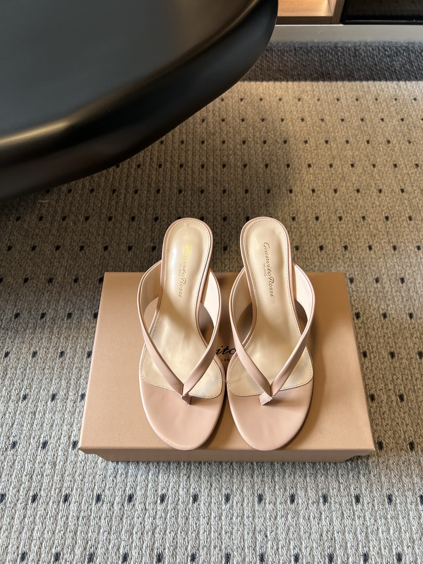 지안비토 로시 신발 99491 Shoes