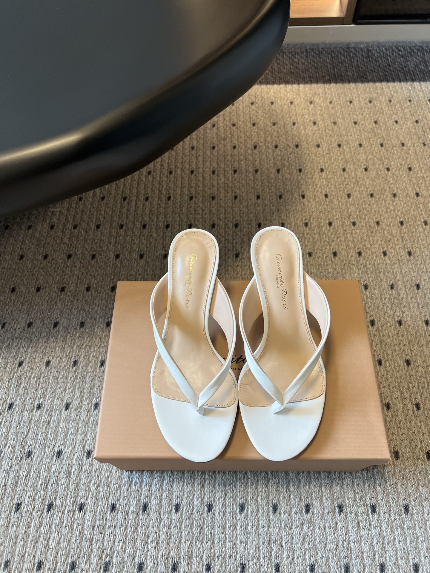 지안비토 로시 신발 99490 Shoes
