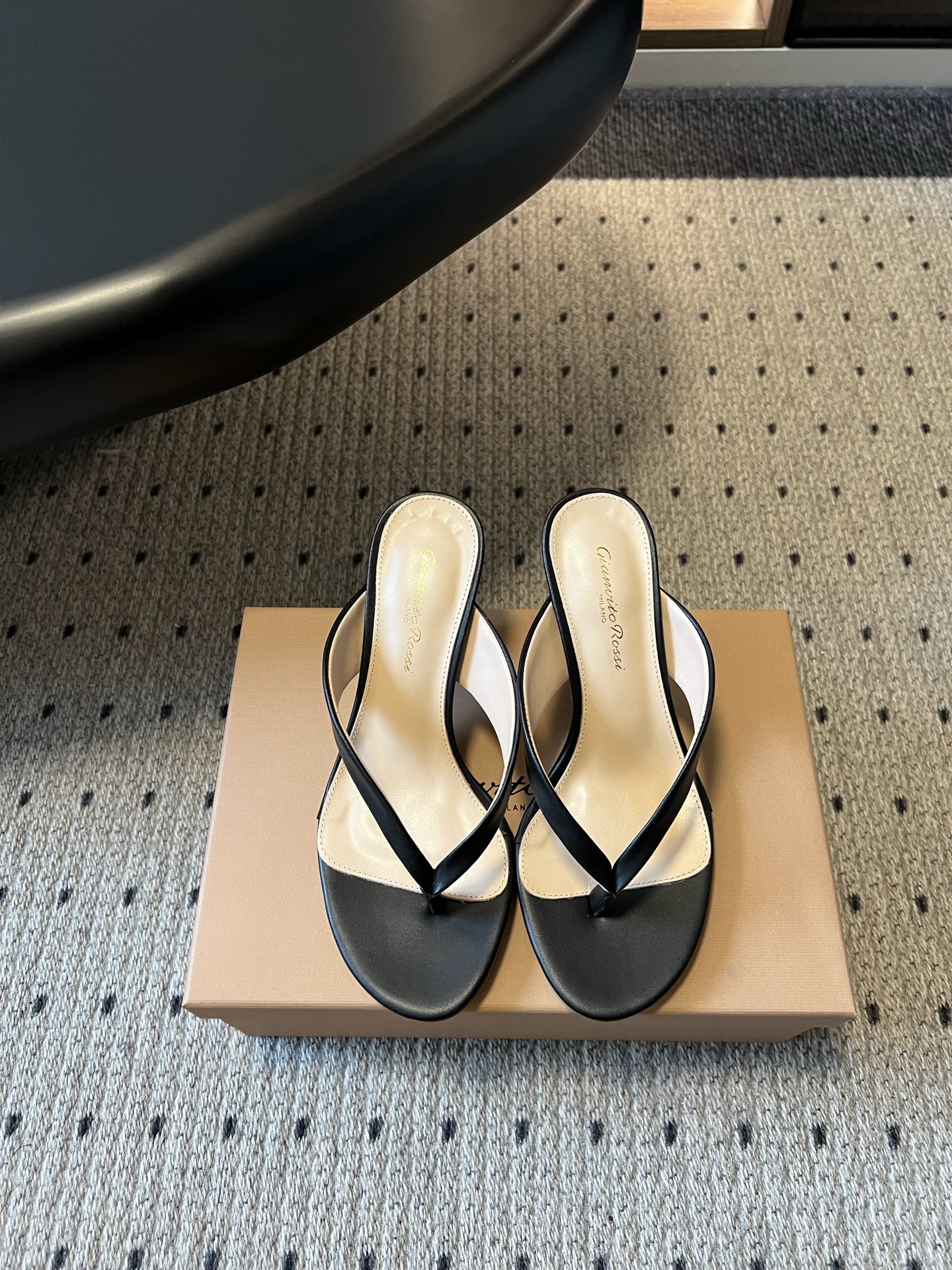 지안비토 로시 신발 99489 Shoes